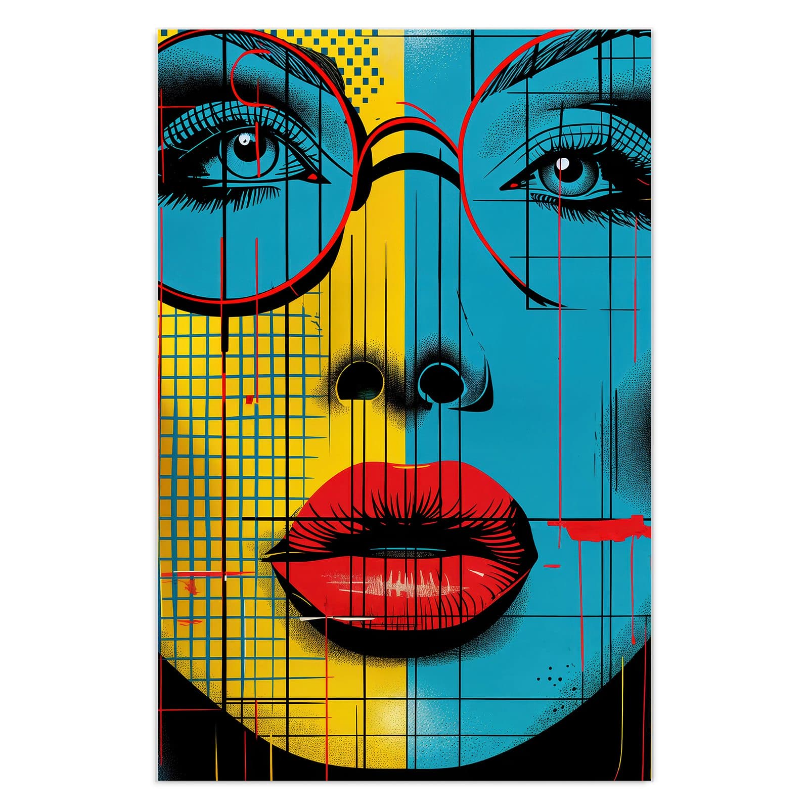 #grösse_40 x 60 cm #grösse_50 x 75 cm #grösse_60 x 90 cm