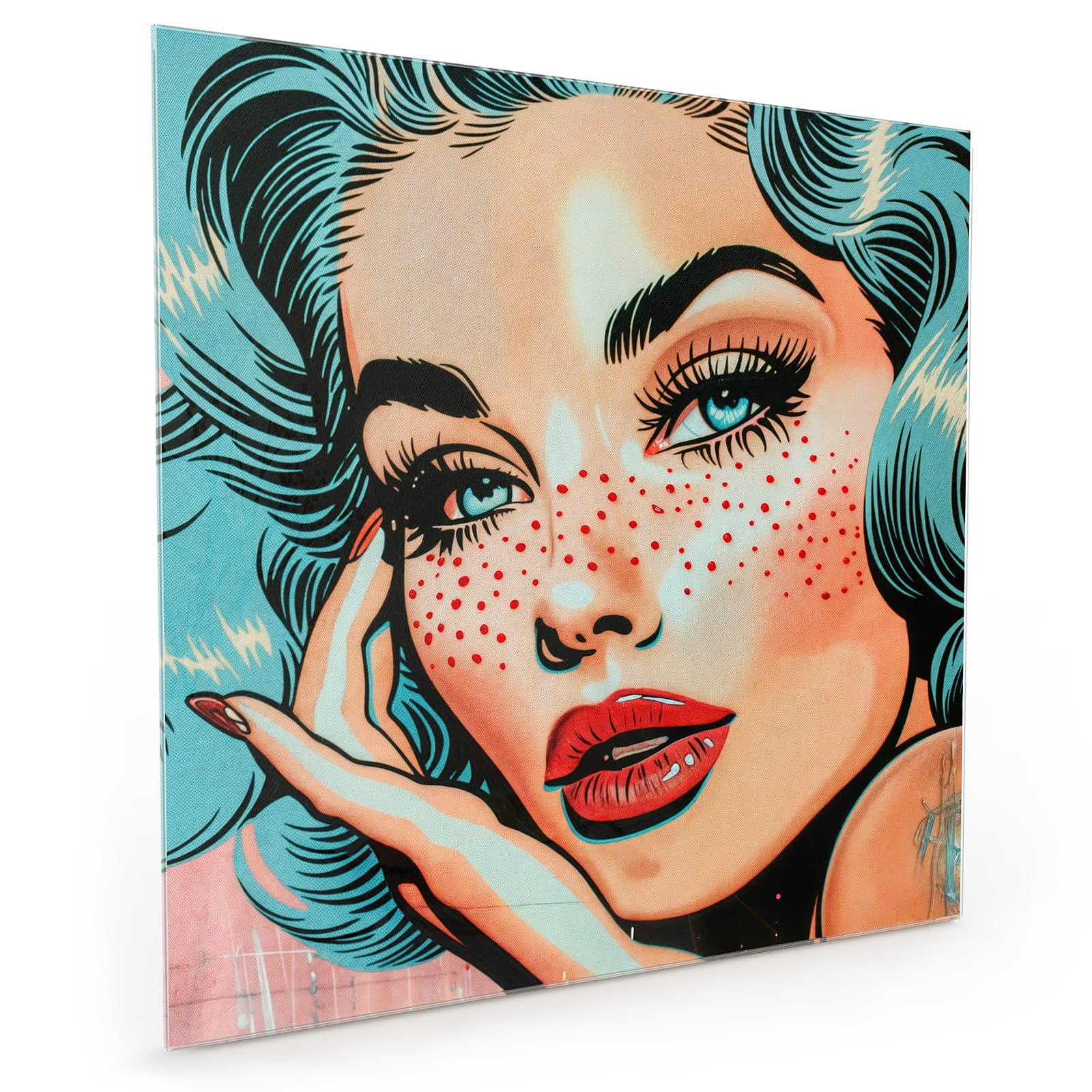 #70 x 70 cm_