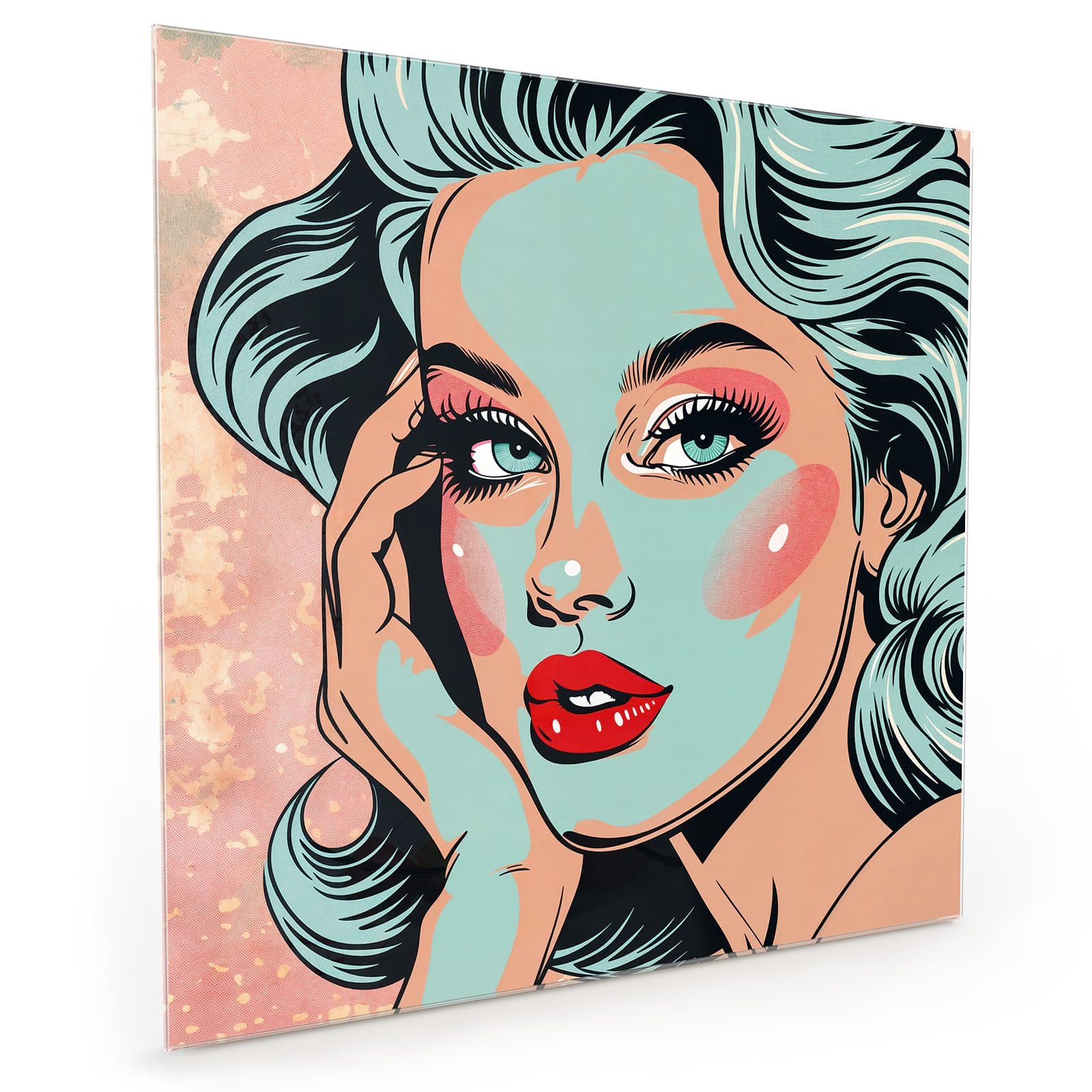 #70 x 70 cm_