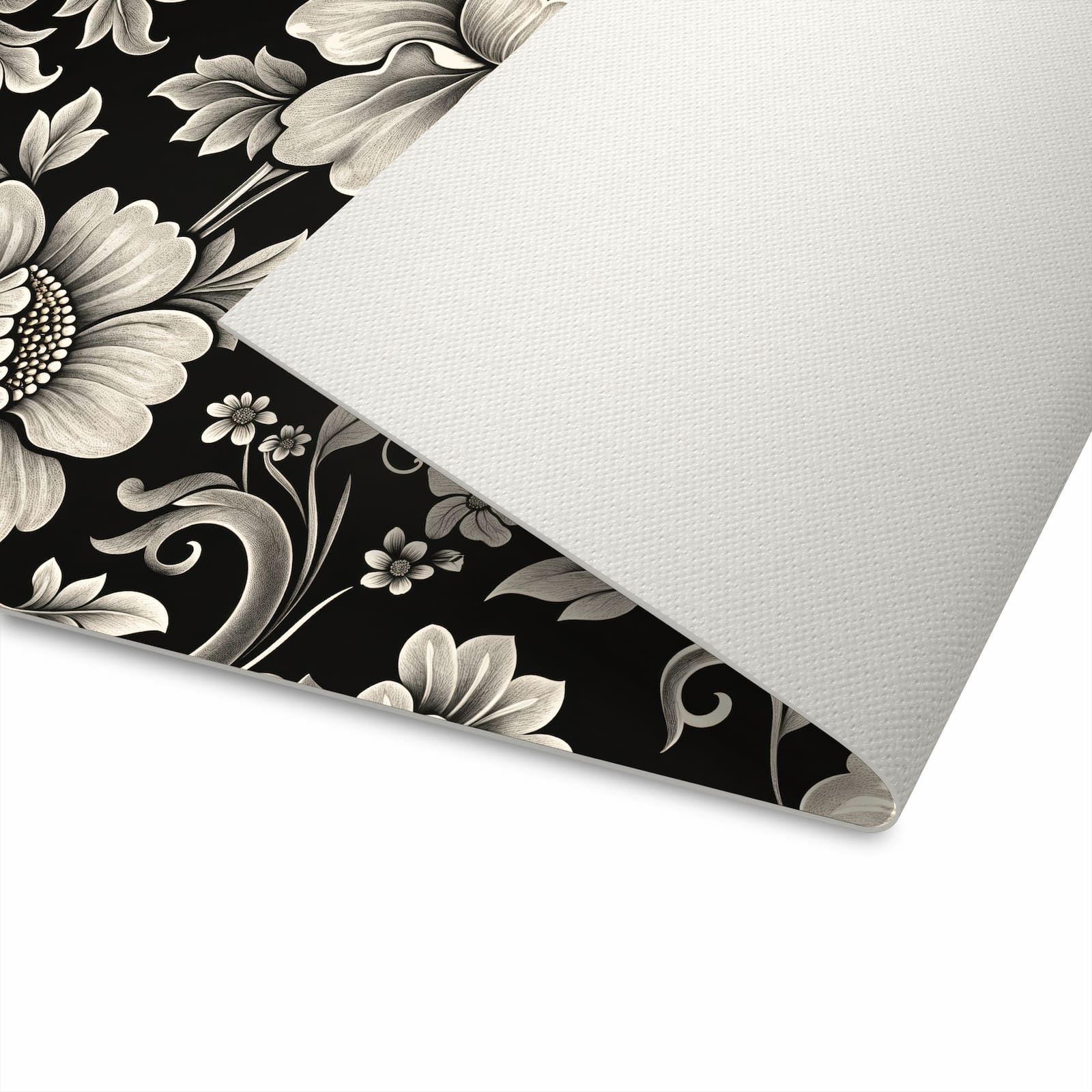 Küchenläufer - Herbstliches Ufer