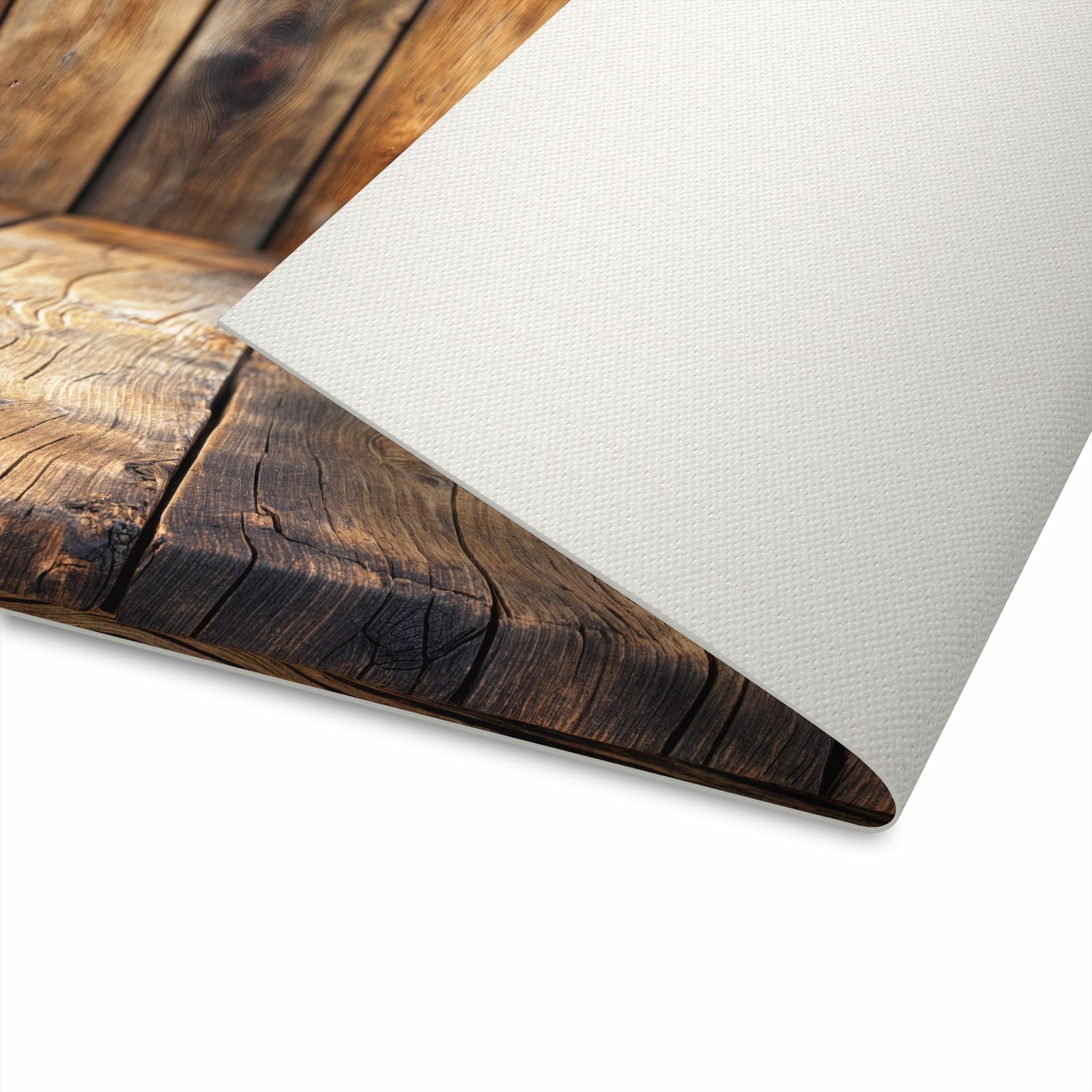 Küchenläufer - Schädelaufnahme