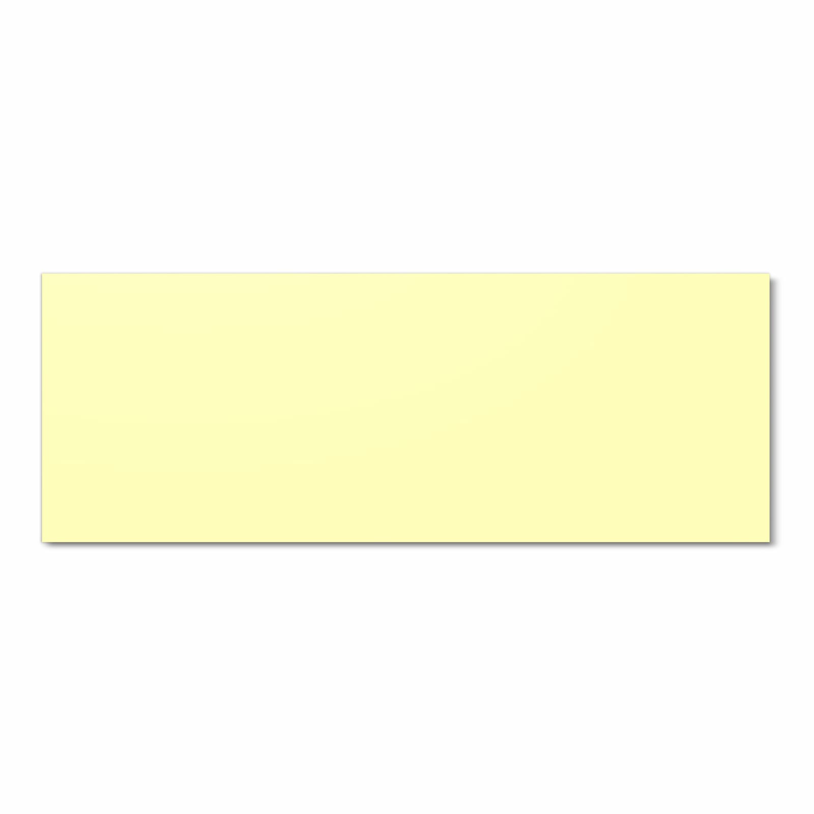 Feuchtigkeitsresistenter Teppich Läufer für die Küche mit cremefarbenem Hintergrund, Frontansicht