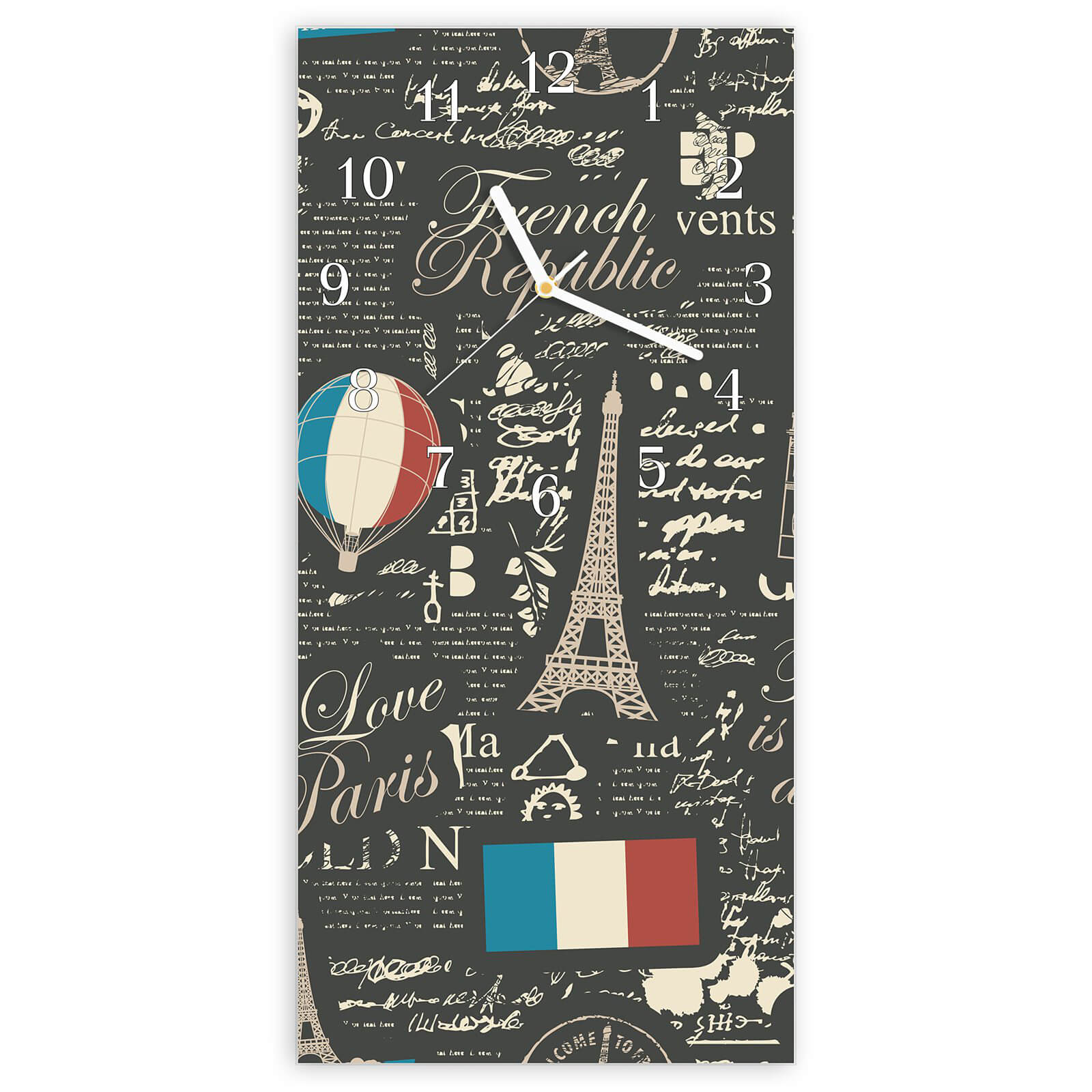 #ziffernblatt_klassisch