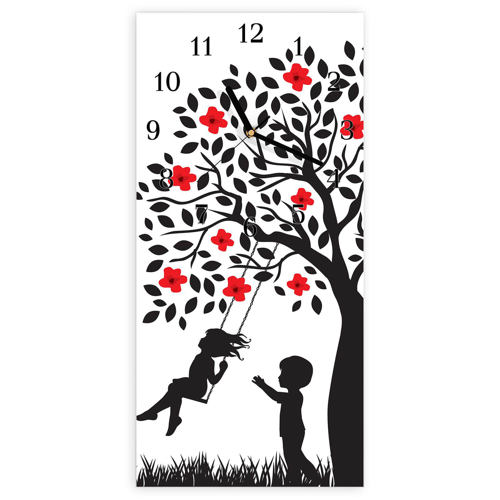 #ziffernblatt_klassisch