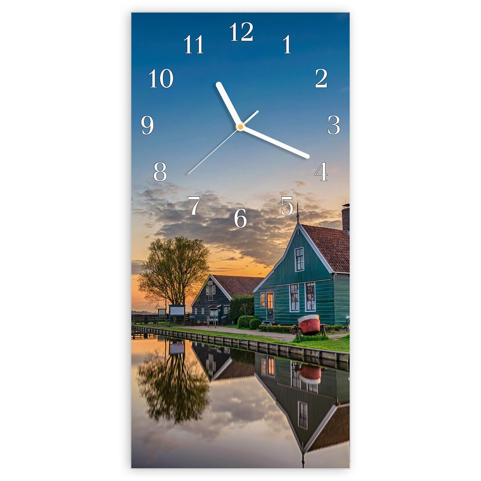 #ziffernblatt_klassisch