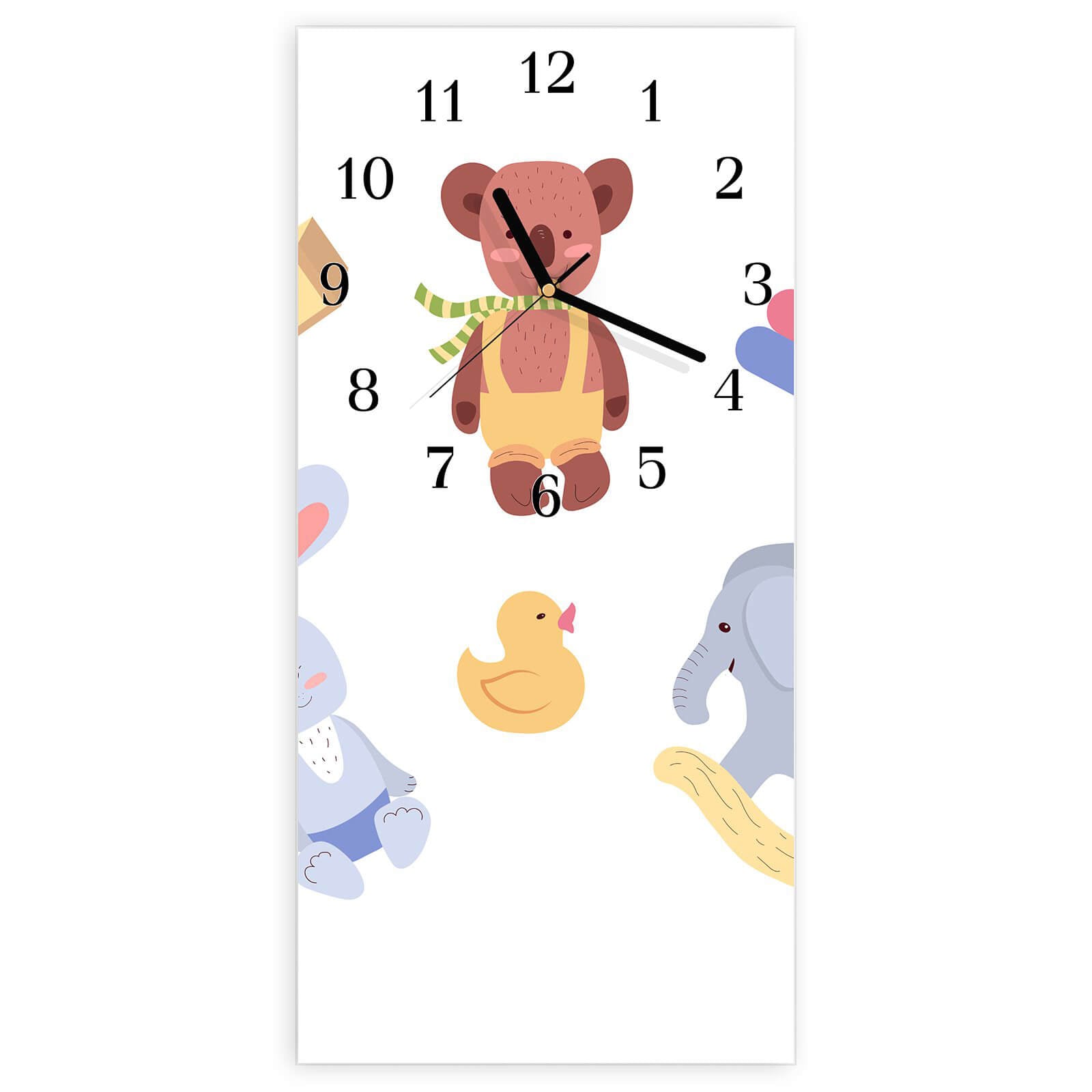 #ziffernblatt_klassisch