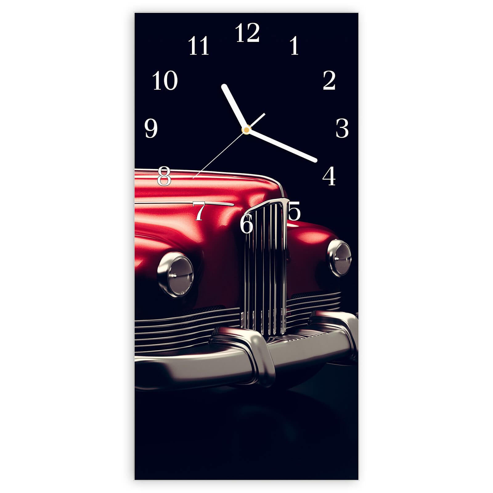 #ziffernblatt_klassisch