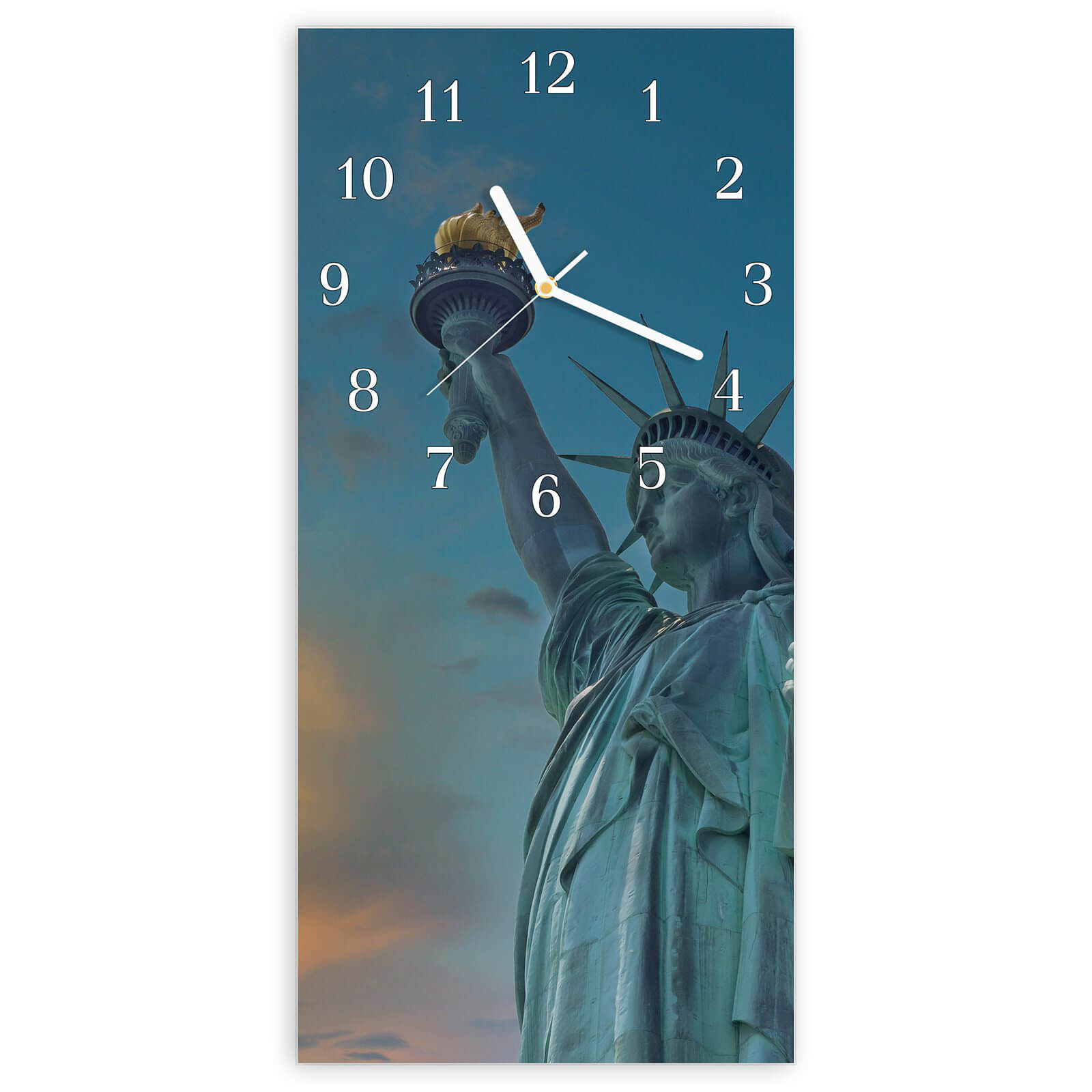 #ziffernblatt_klassisch