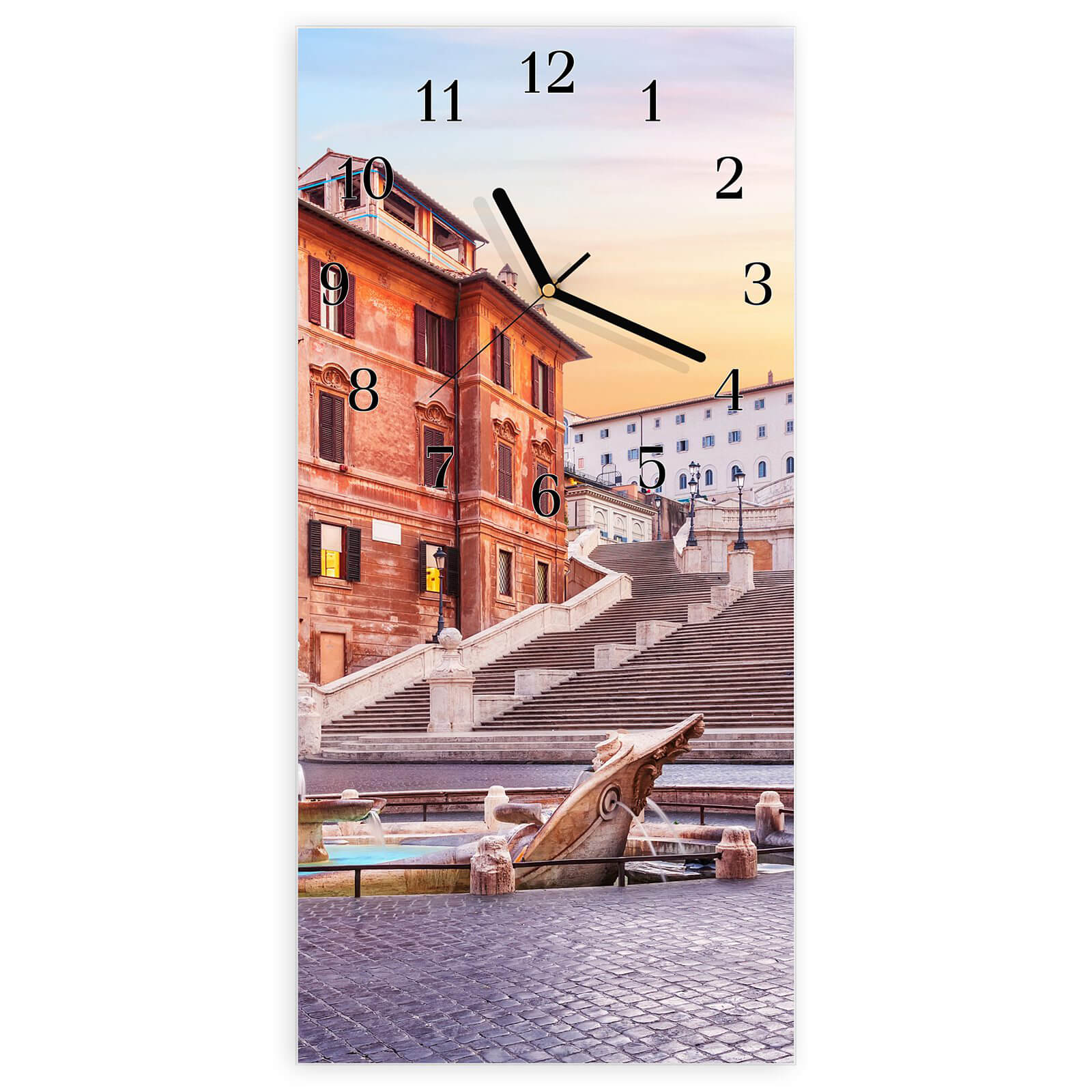 #ziffernblatt_klassisch