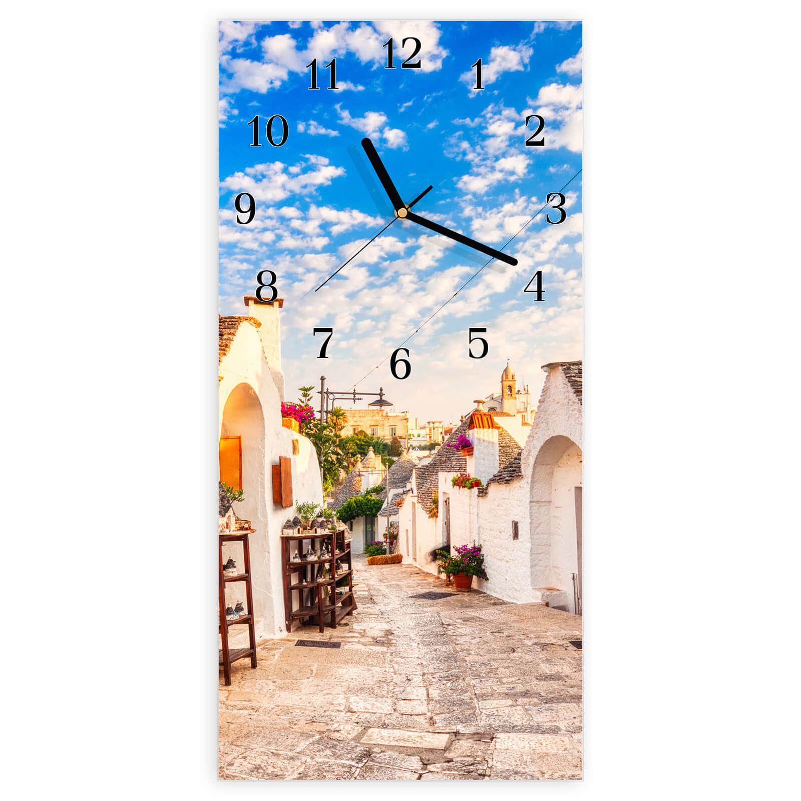 #ziffernblatt_klassisch