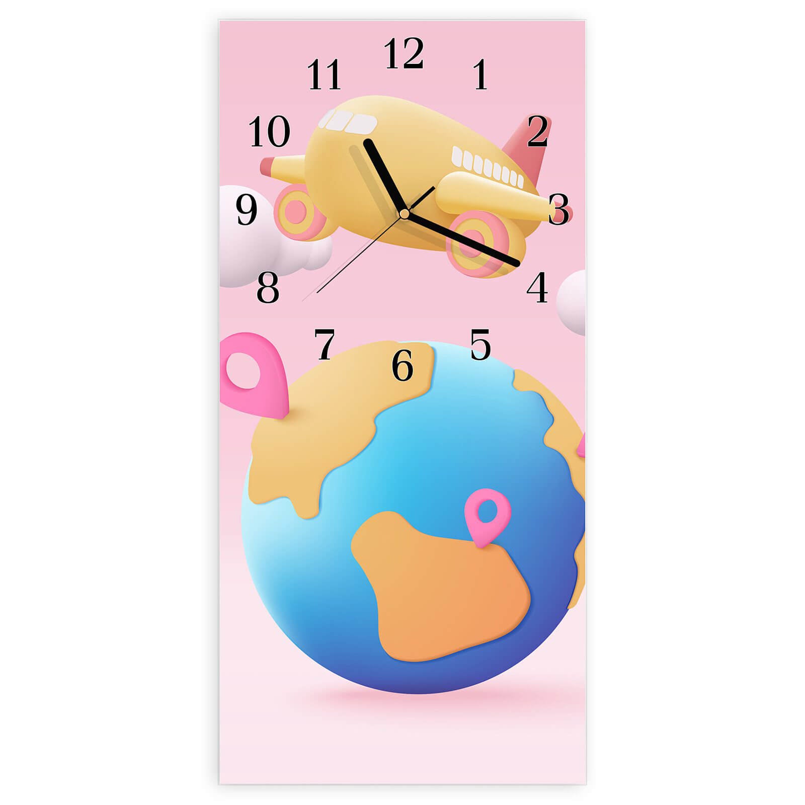 #ziffernblatt_klassisch