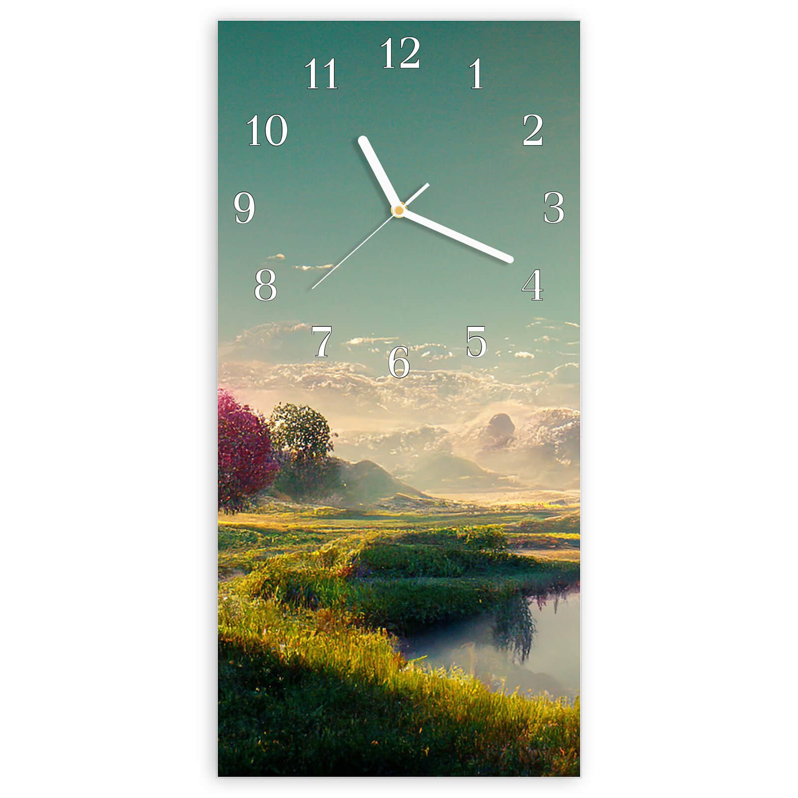 #ziffernblatt_klassisch