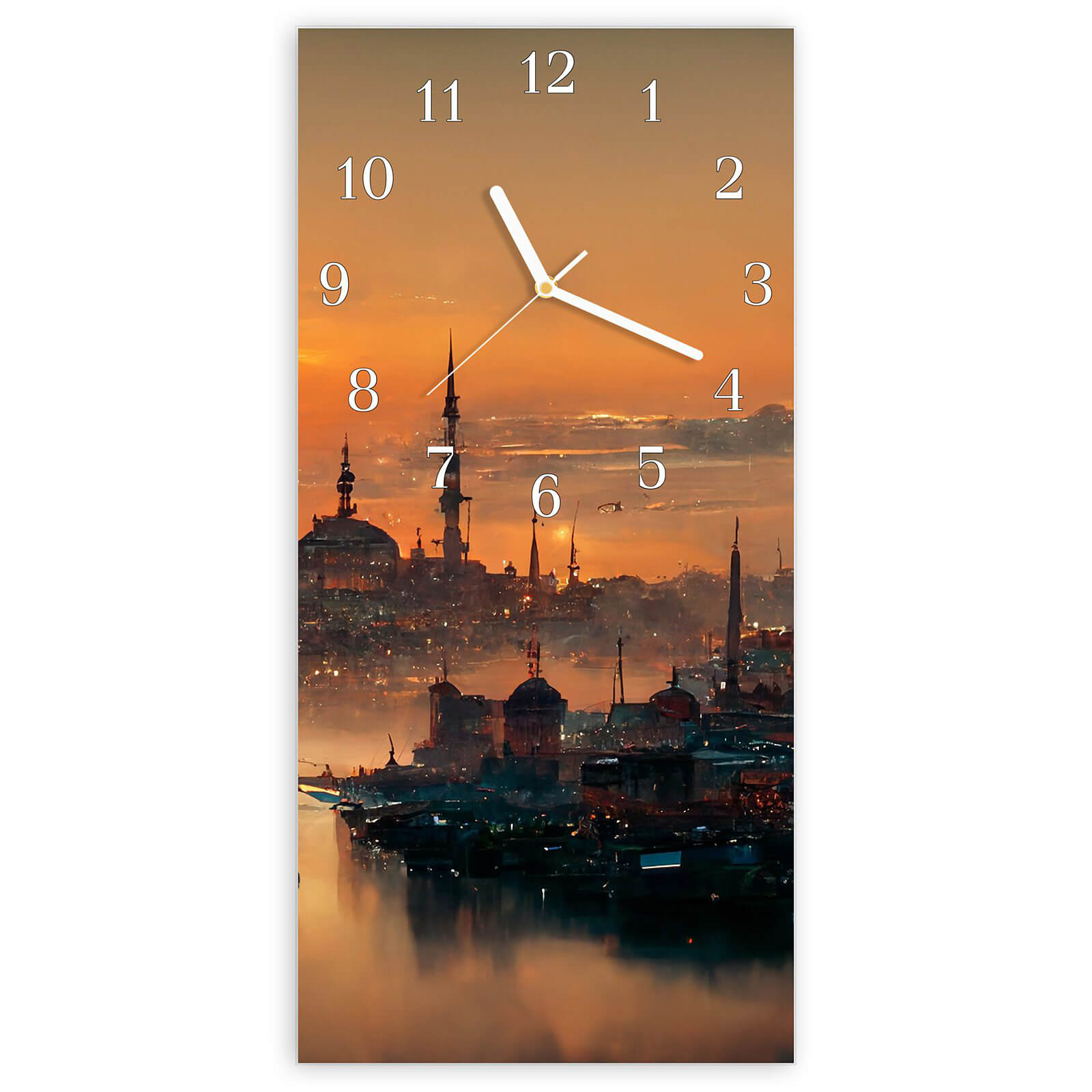 #ziffernblatt_klassisch