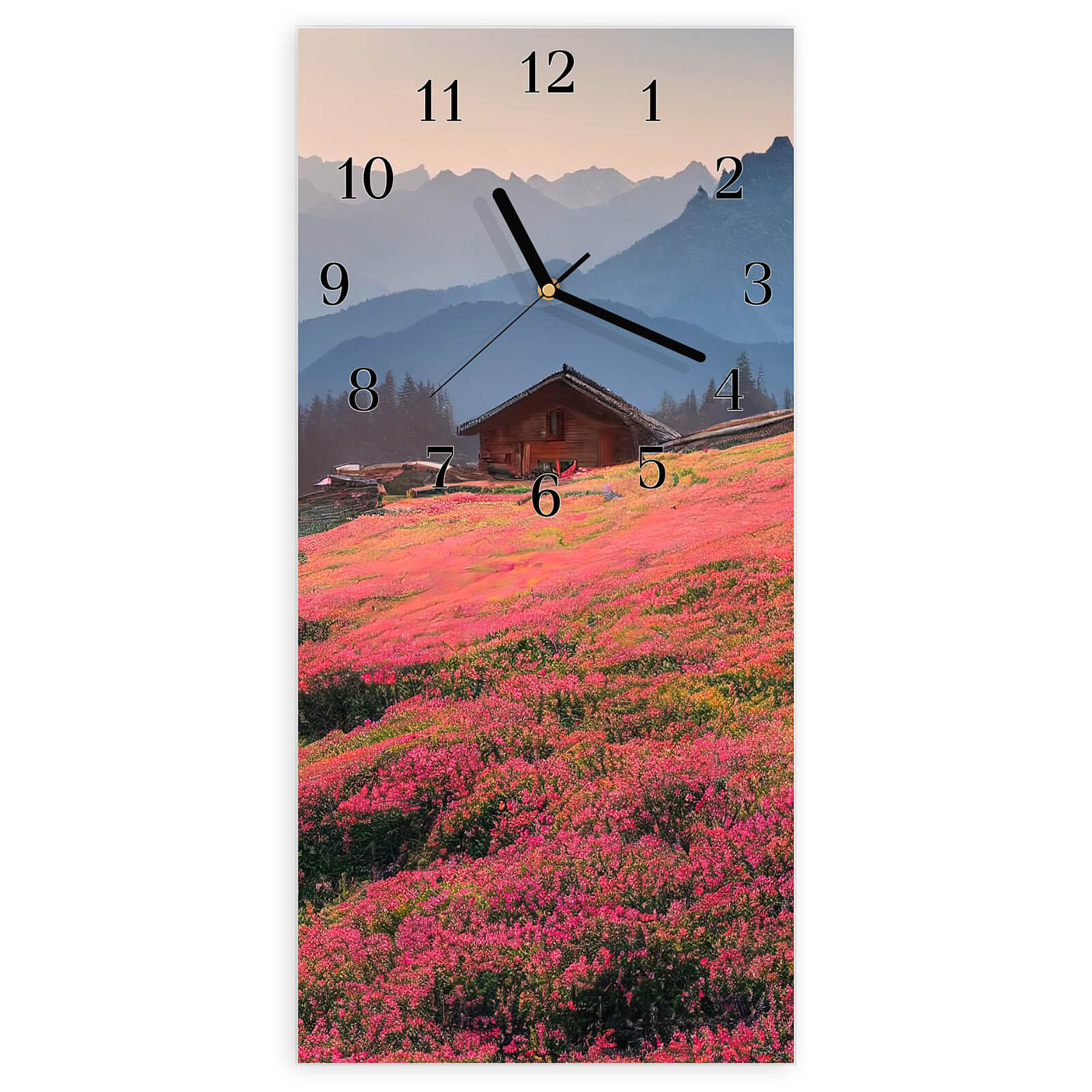 #ziffernblatt_klassisch