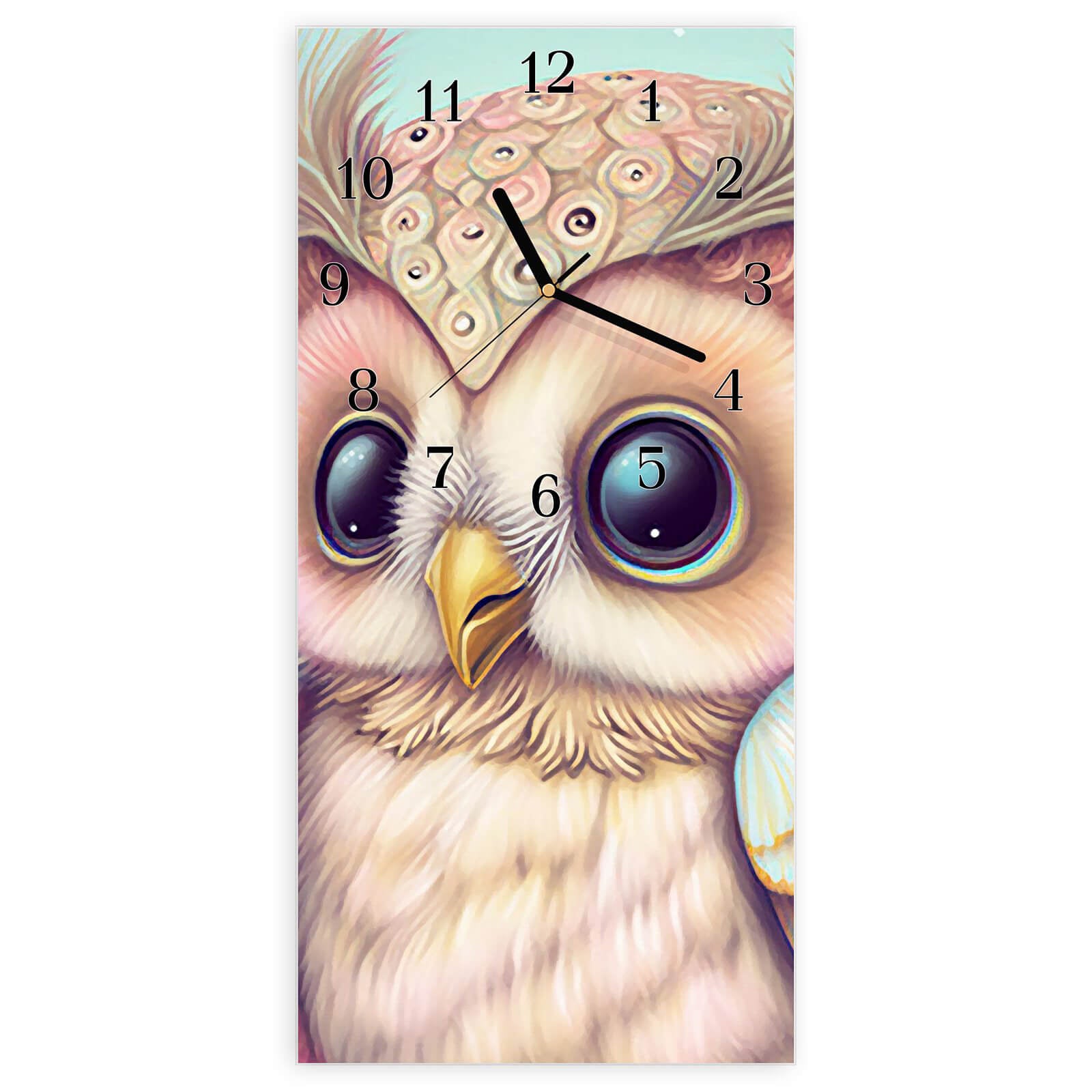 #ziffernblatt_klassisch