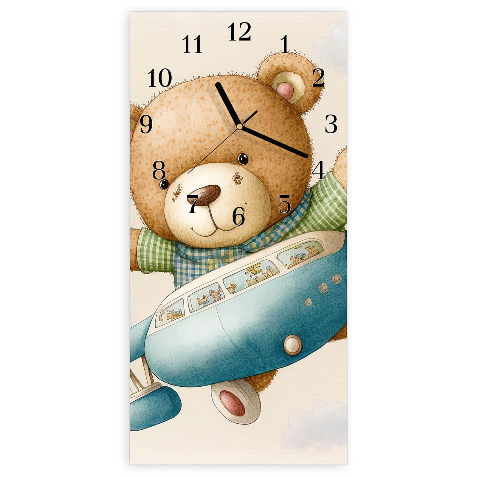 #ziffernblatt_klassisch