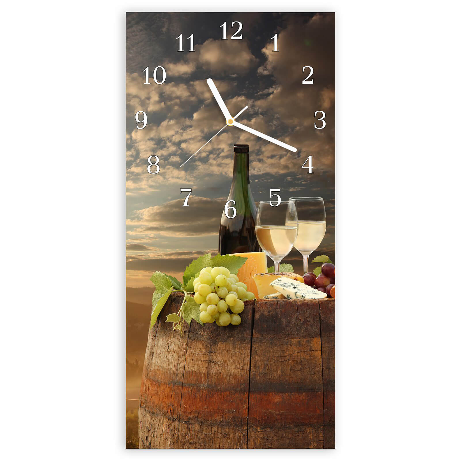 #ziffernblatt_klassisch