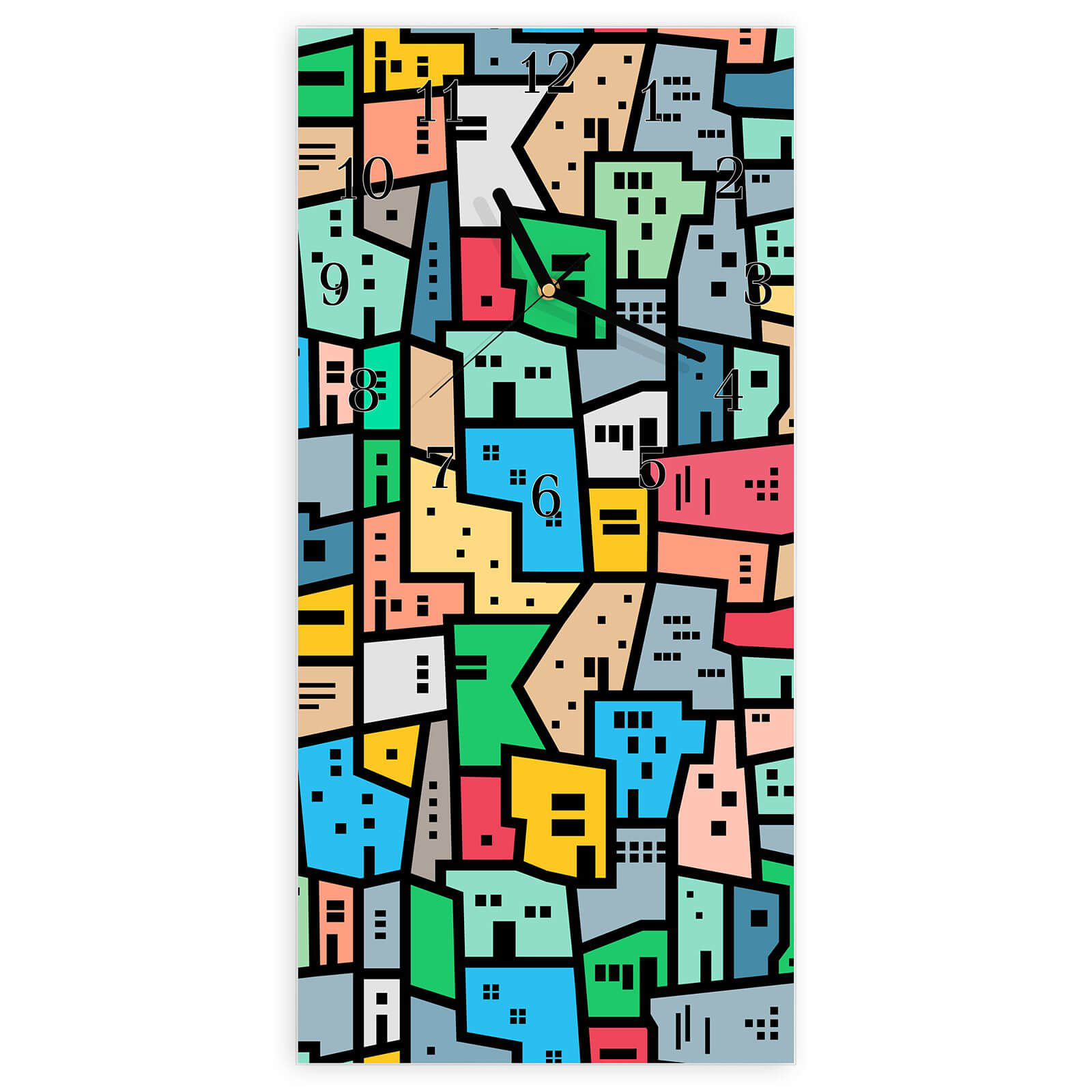 #ziffernblatt_klassisch