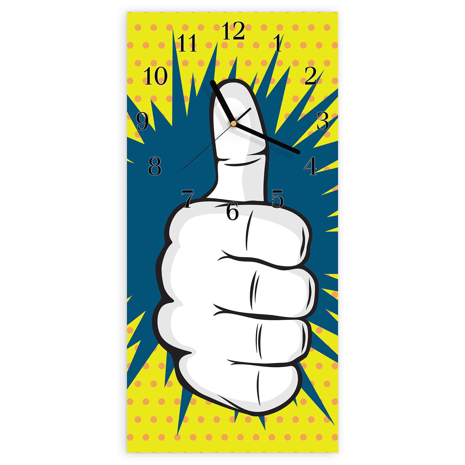 #ziffernblatt_klassisch