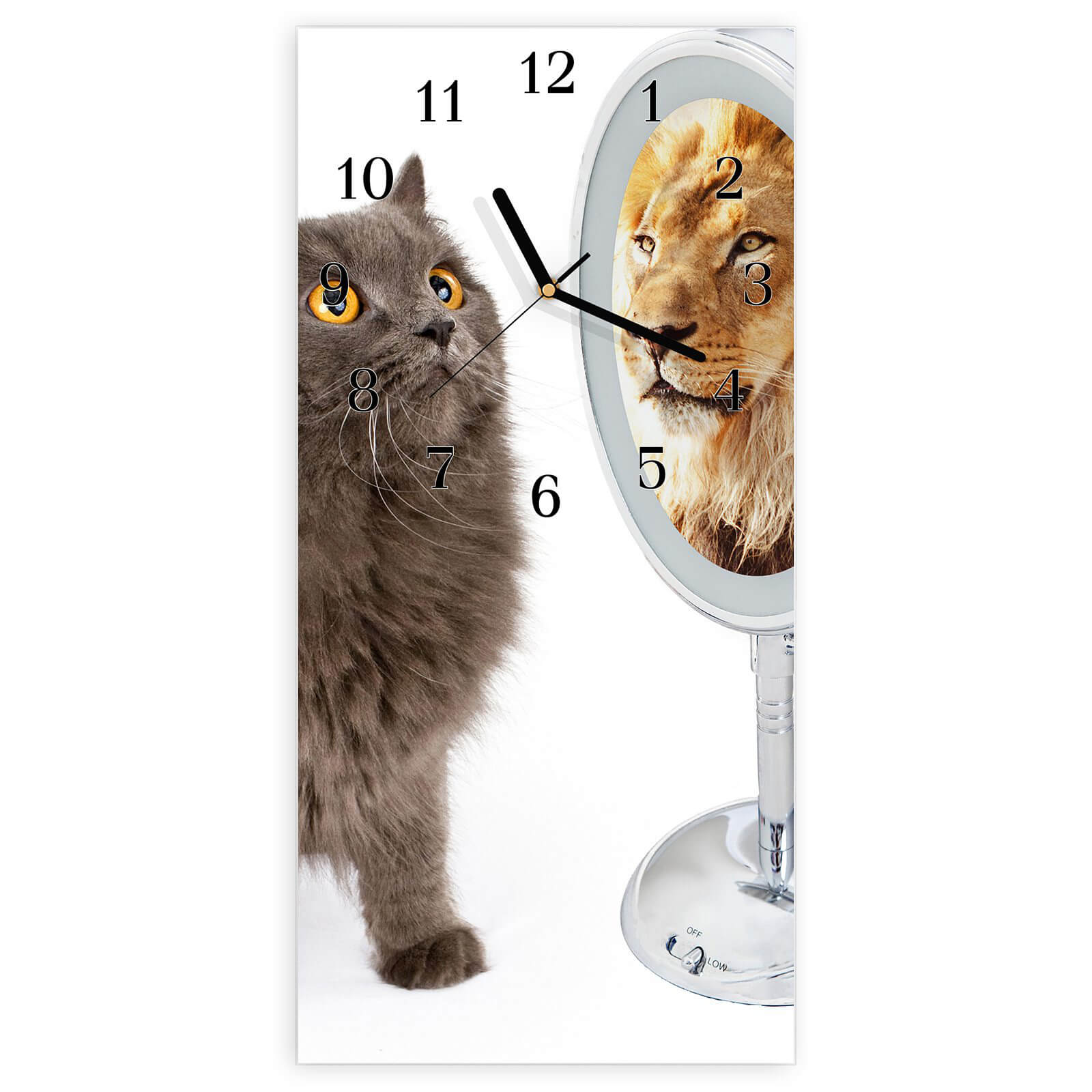 #ziffernblatt_klassisch