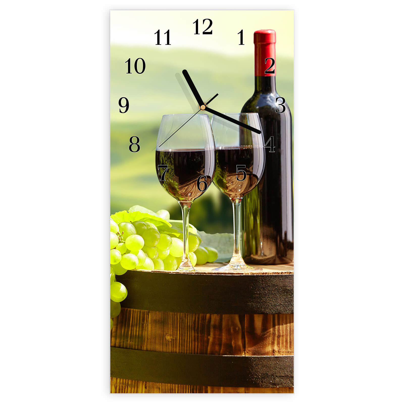 #ziffernblatt_klassisch