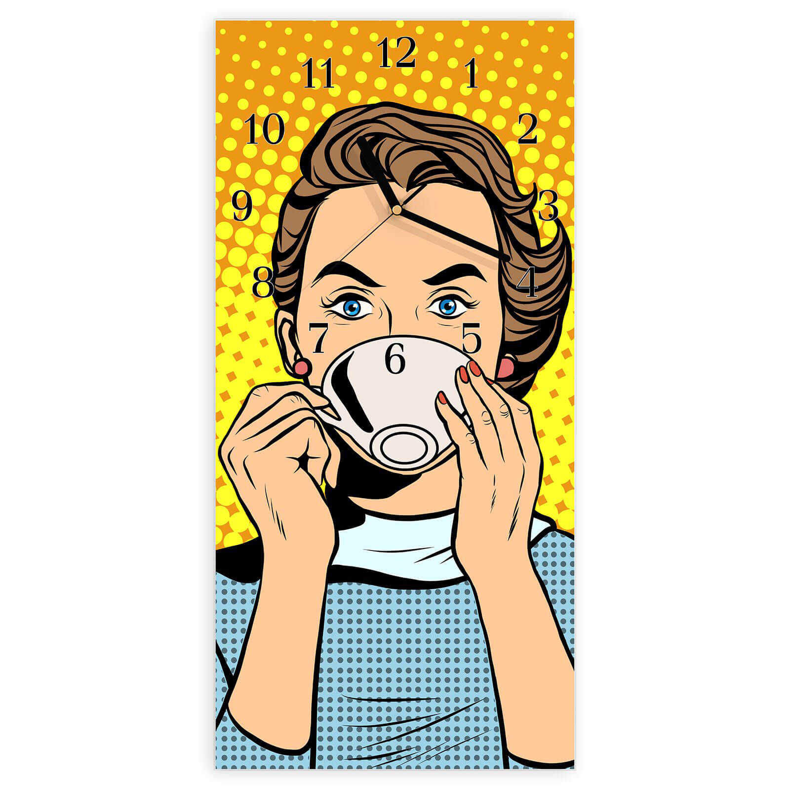 #ziffernblatt_klassisch