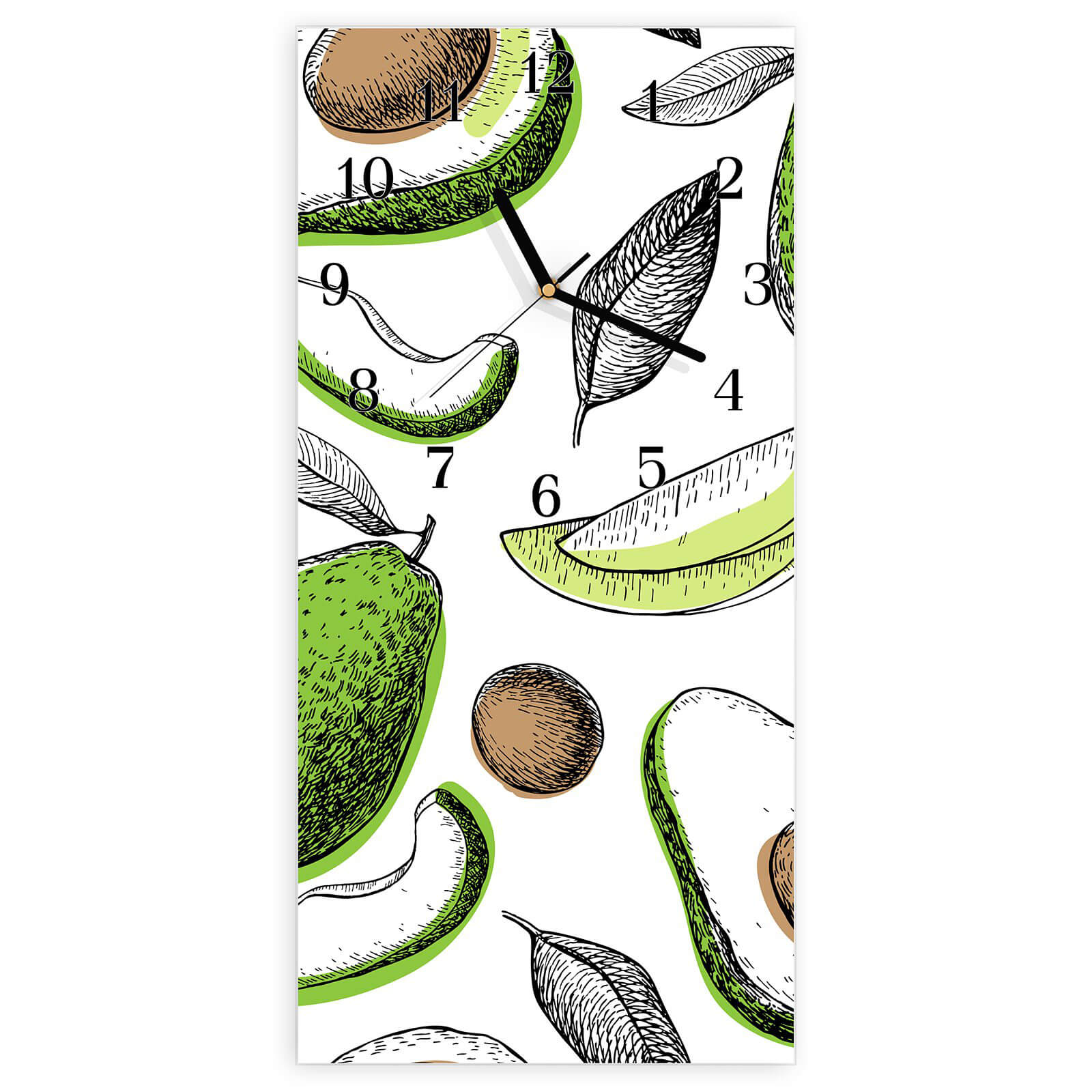 #ziffernblatt_klassisch