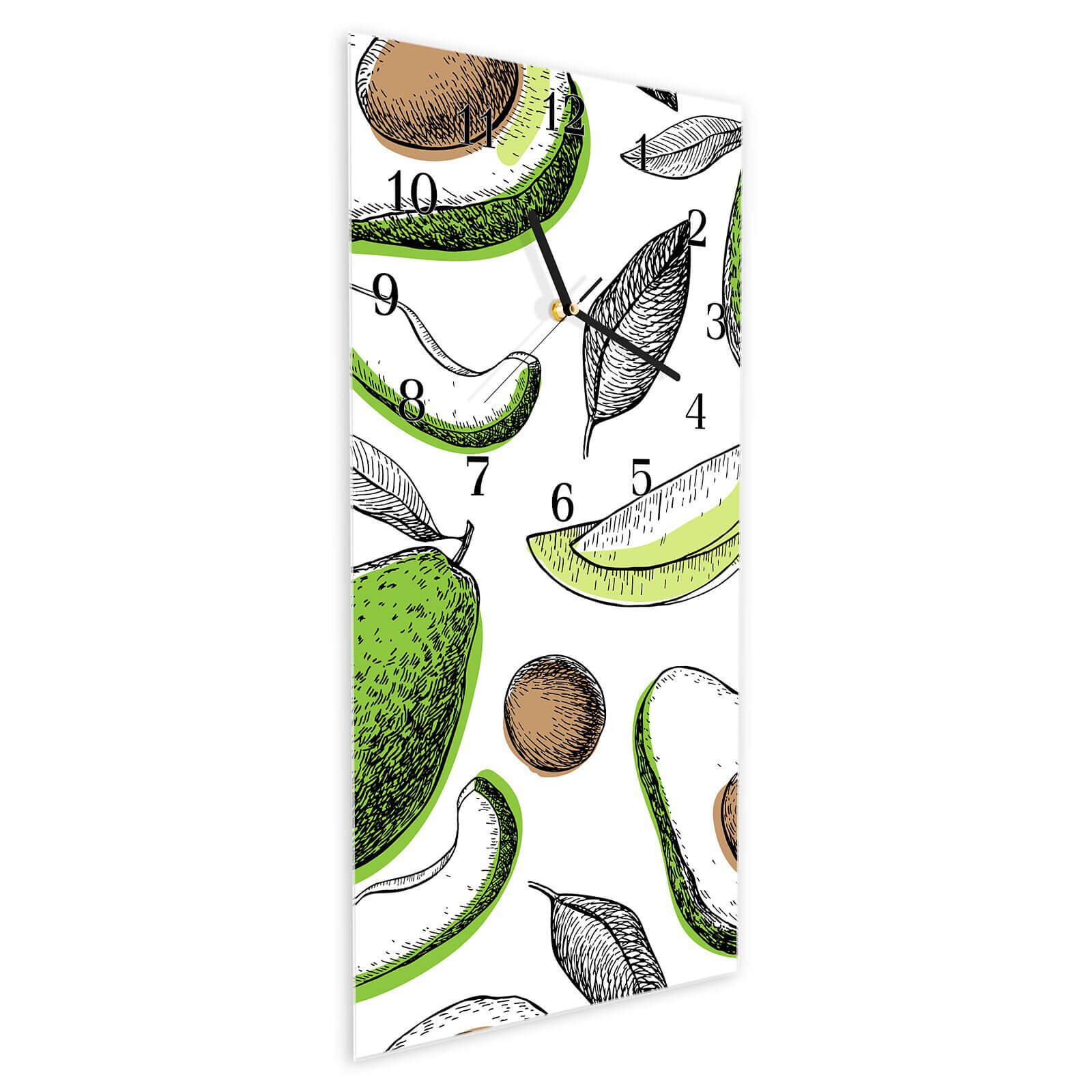 #ziffernblatt_klassisch