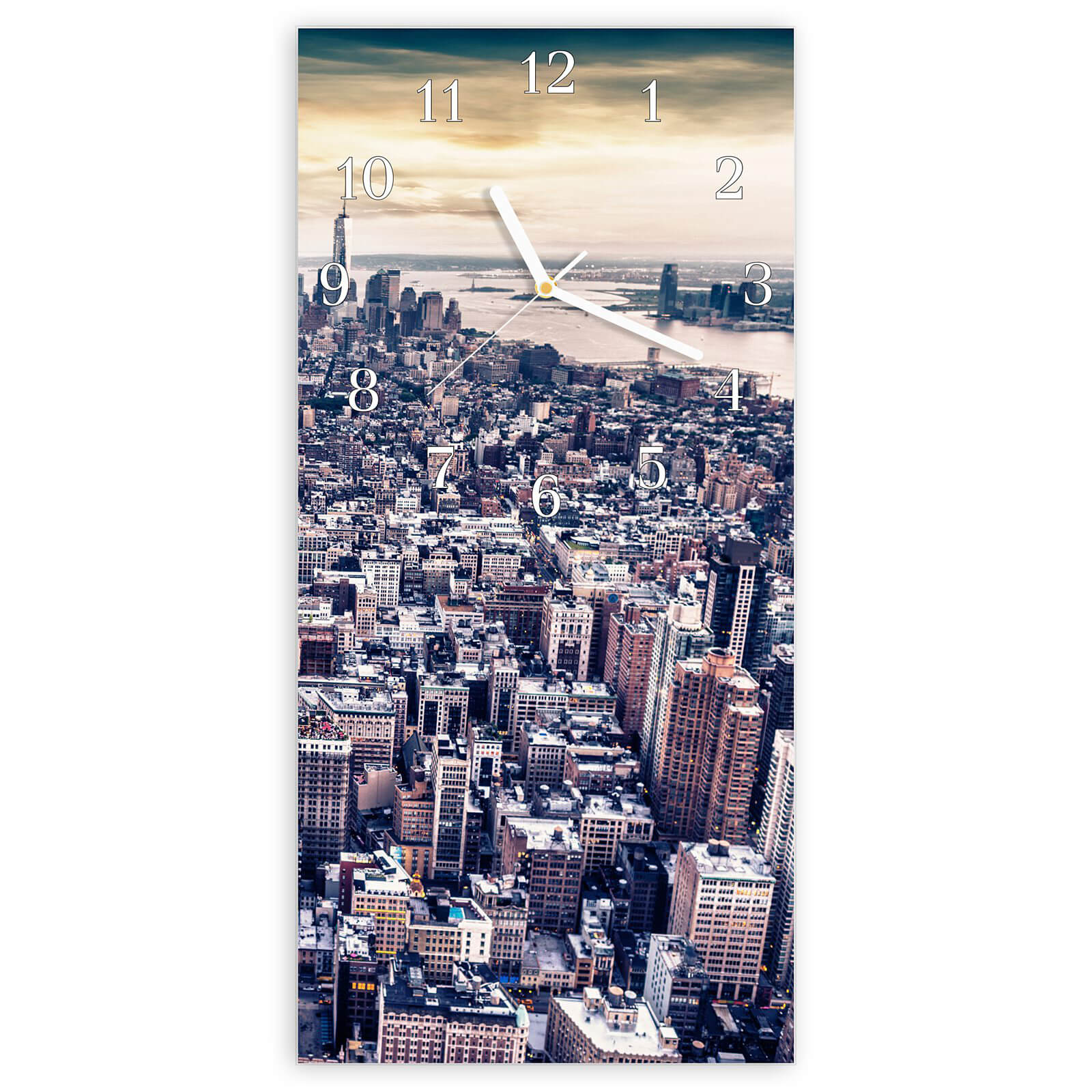 #ziffernblatt_klassisch