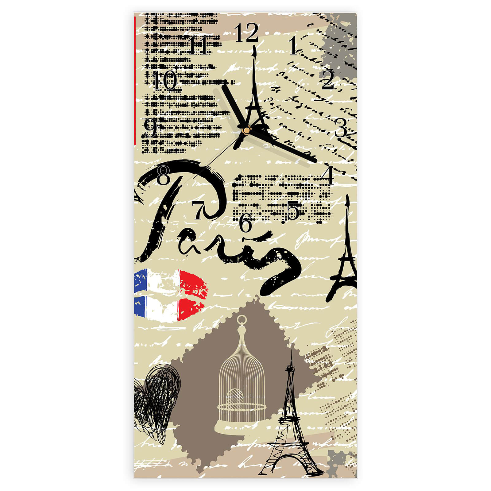 #ziffernblatt_klassisch