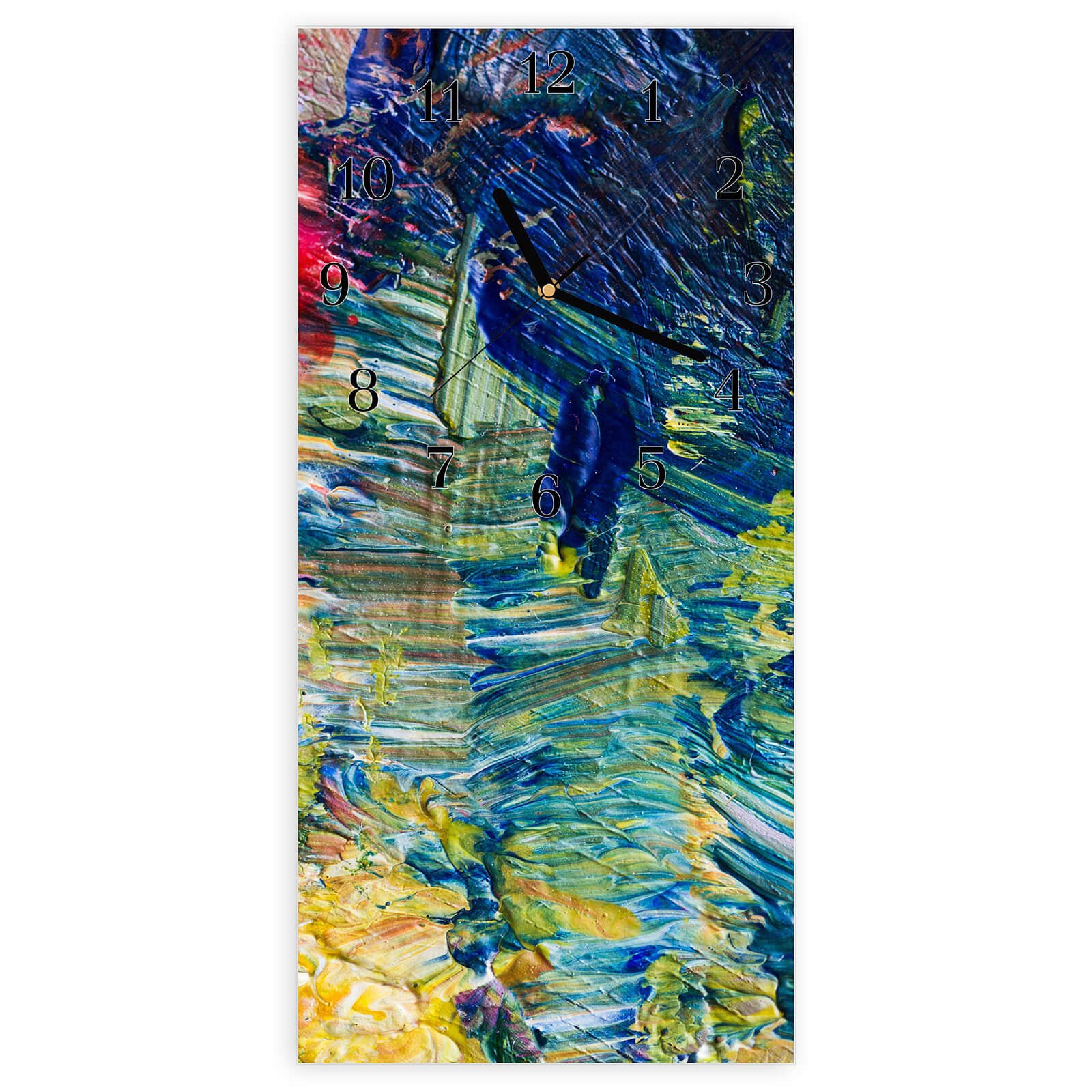 #ziffernblatt_klassisch