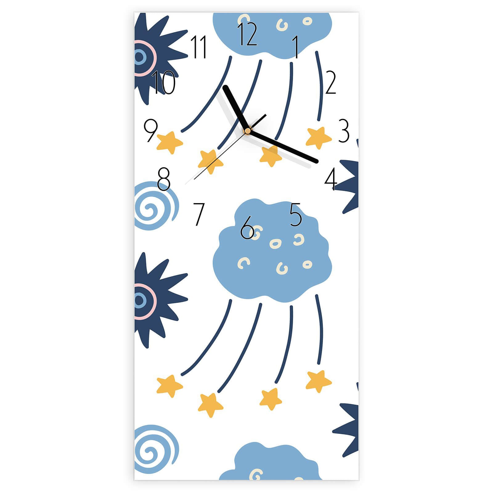 #ziffernblatt_elegant