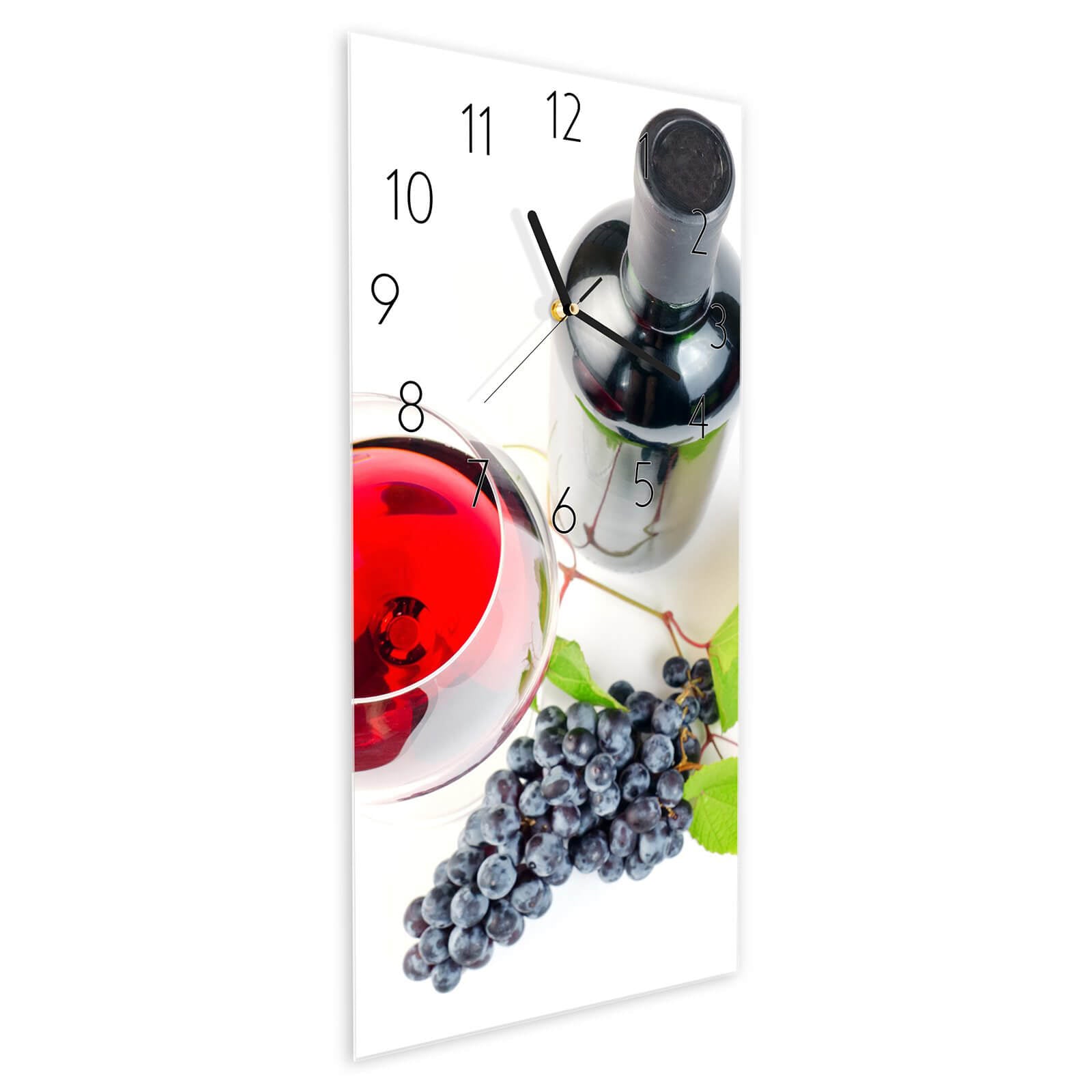 #ziffernblatt_elegant