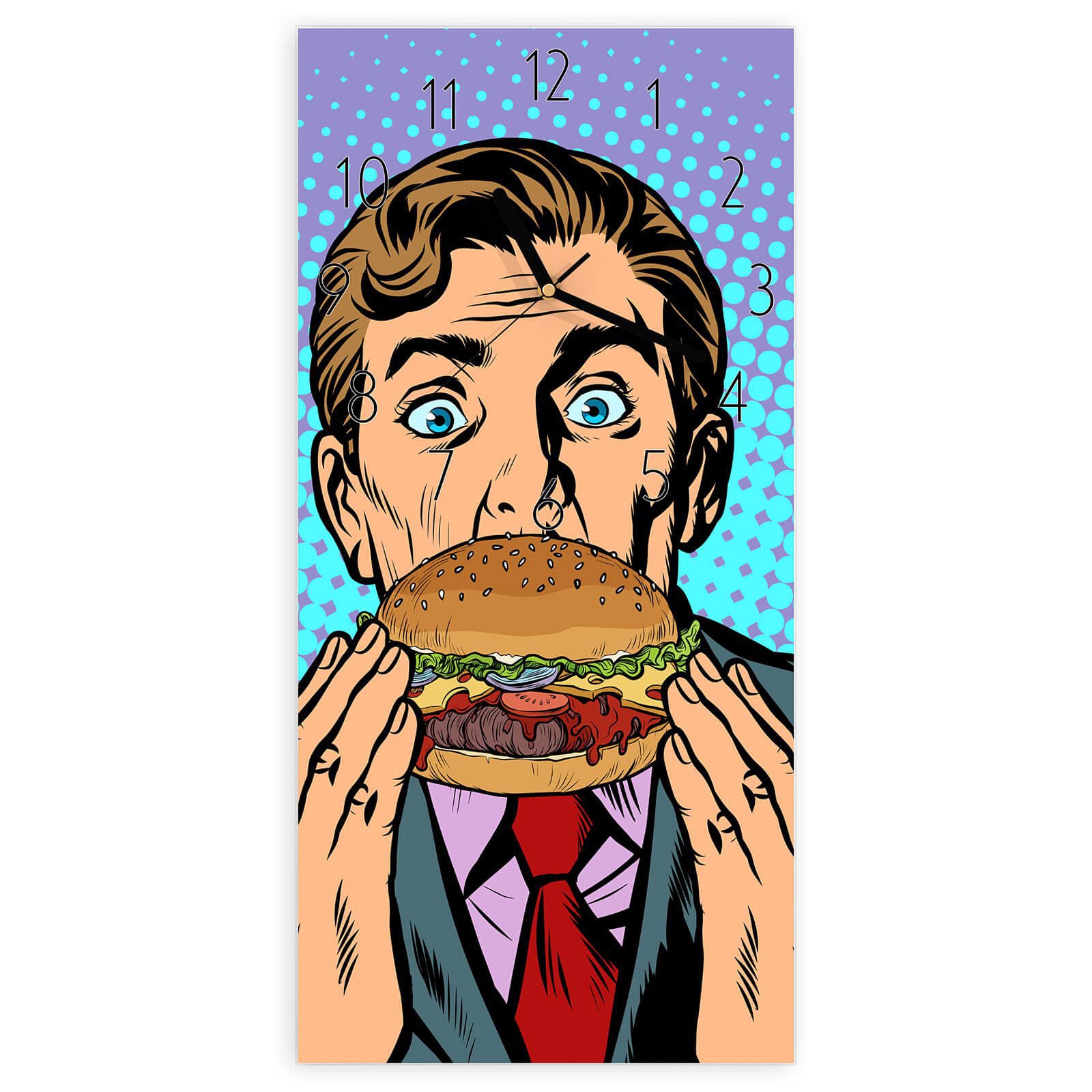 #ziffernblatt_elegant