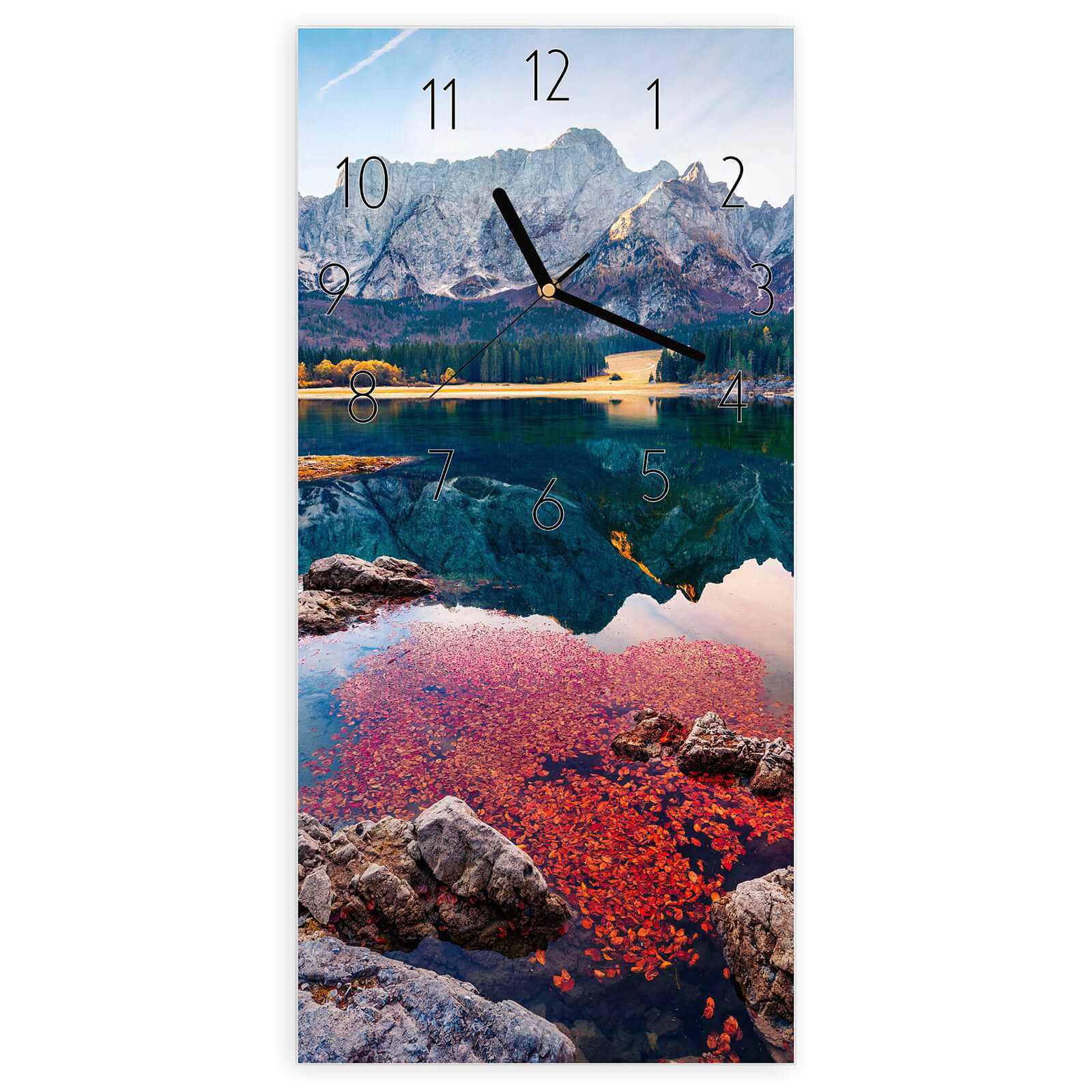 #ziffernblatt_elegant