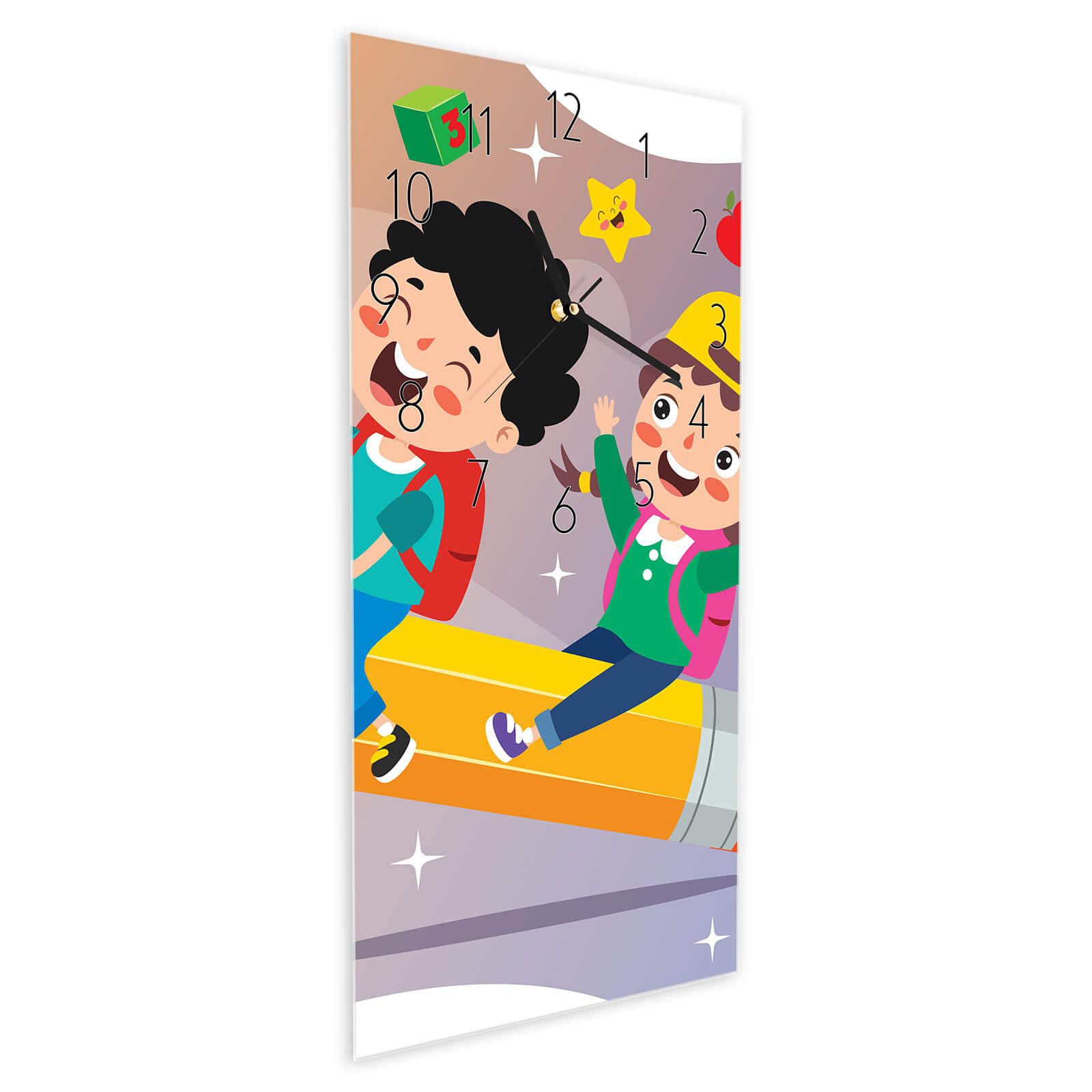 #ziffernblatt_elegant