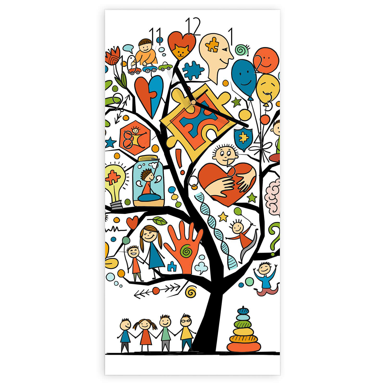 #ziffernblatt_elegant