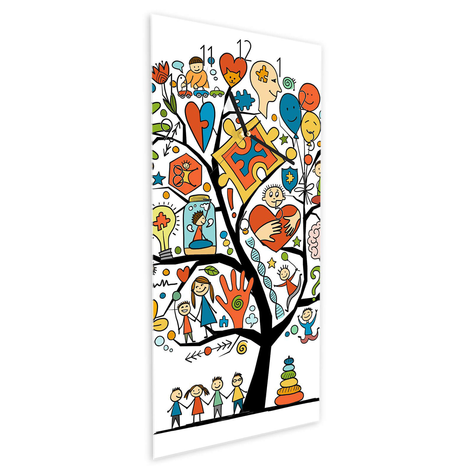 #ziffernblatt_elegant