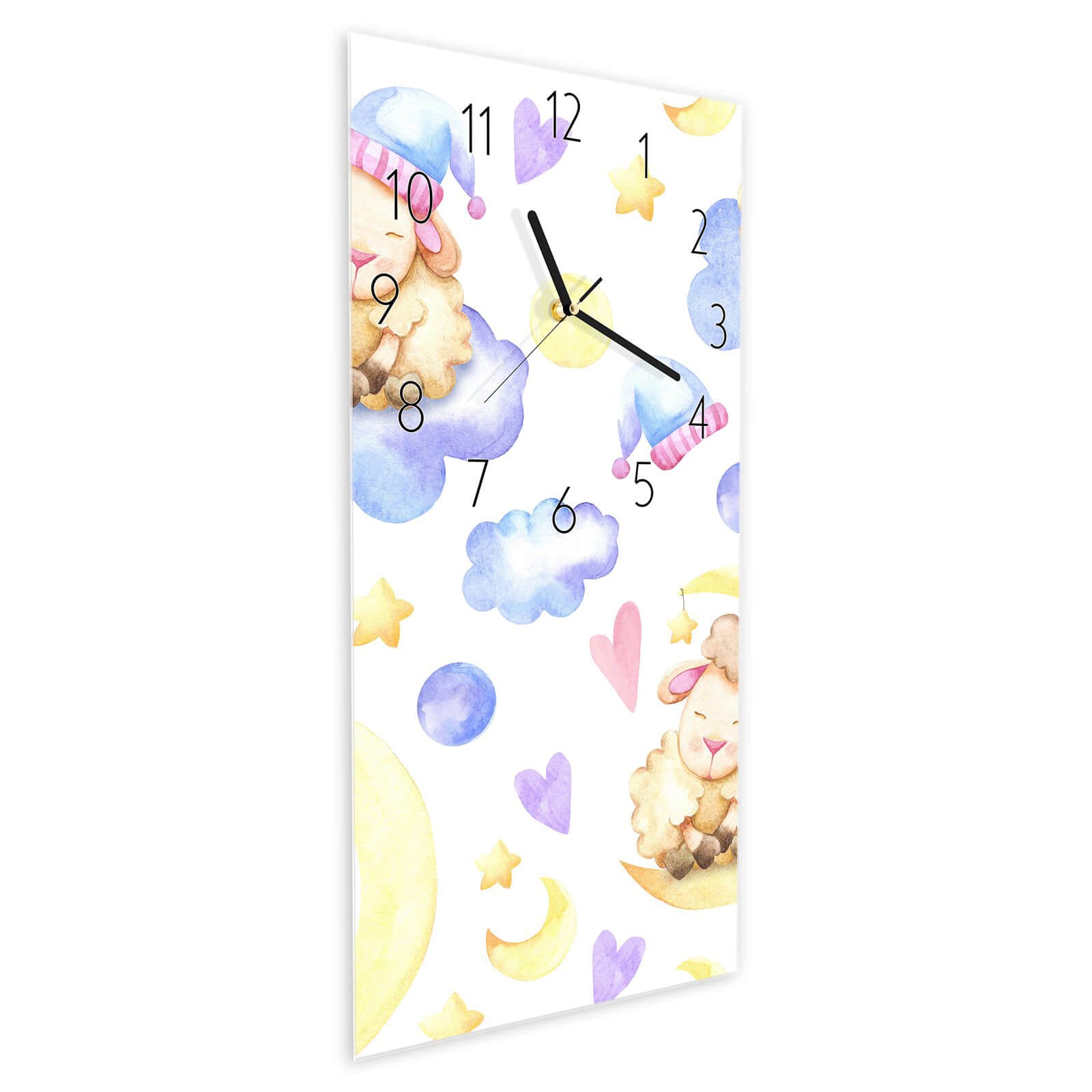 #ziffernblatt_elegant