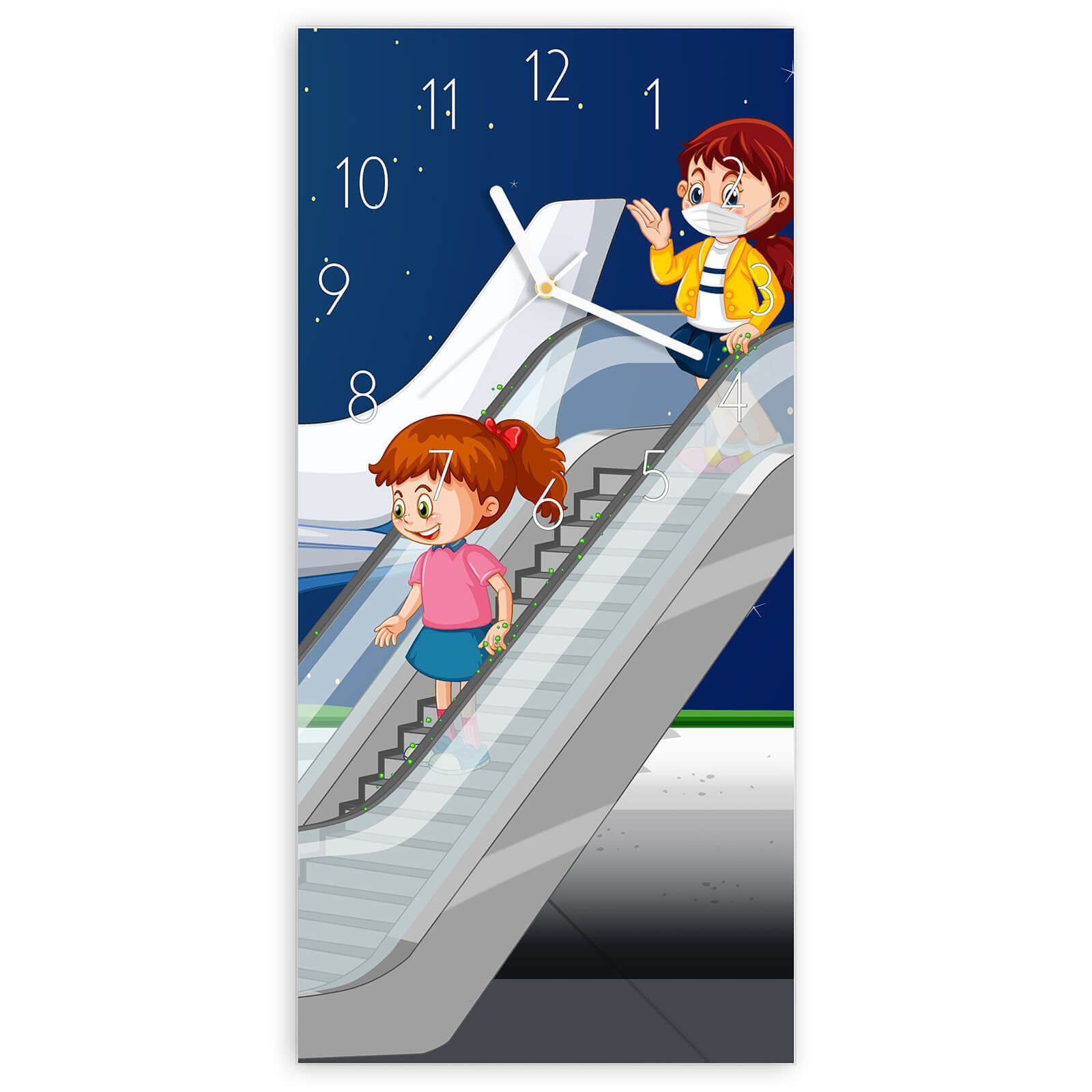 #ziffernblatt_elegant