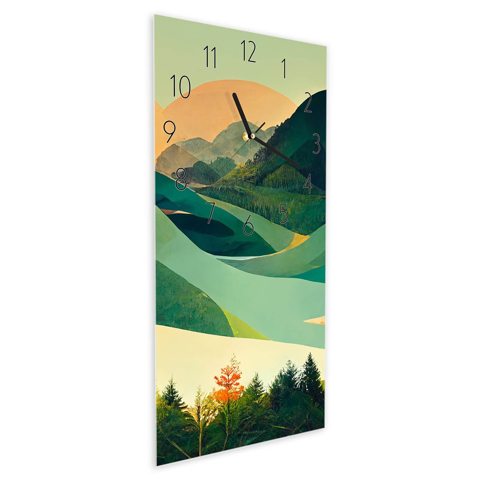 #ziffernblatt_elegant