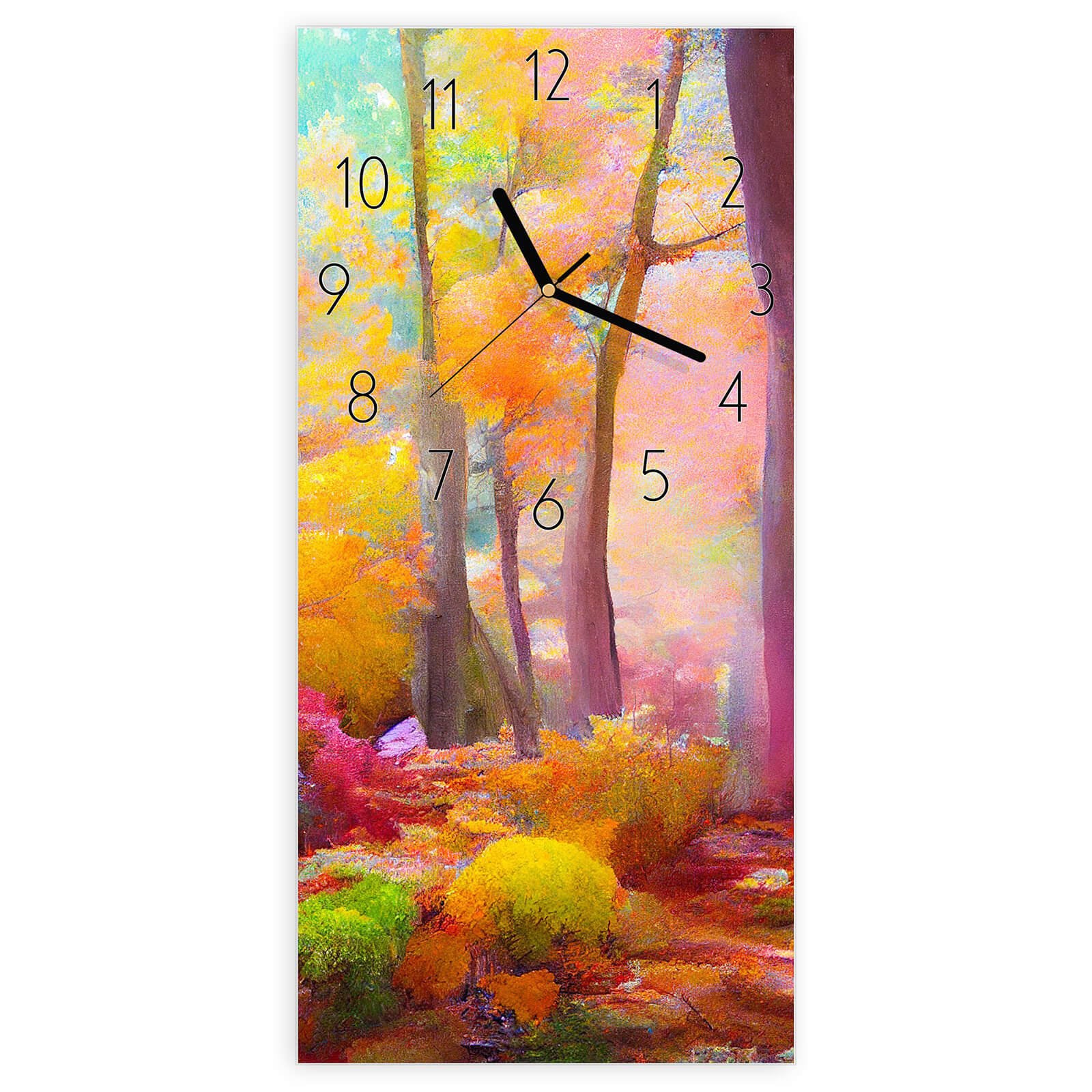 #ziffernblatt_elegant