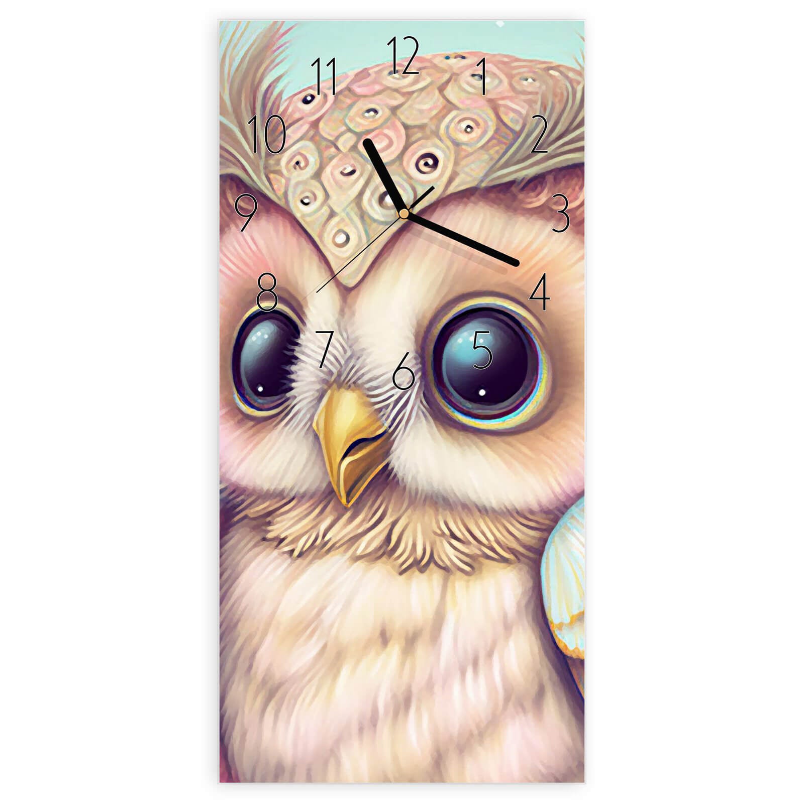 #ziffernblatt_elegant