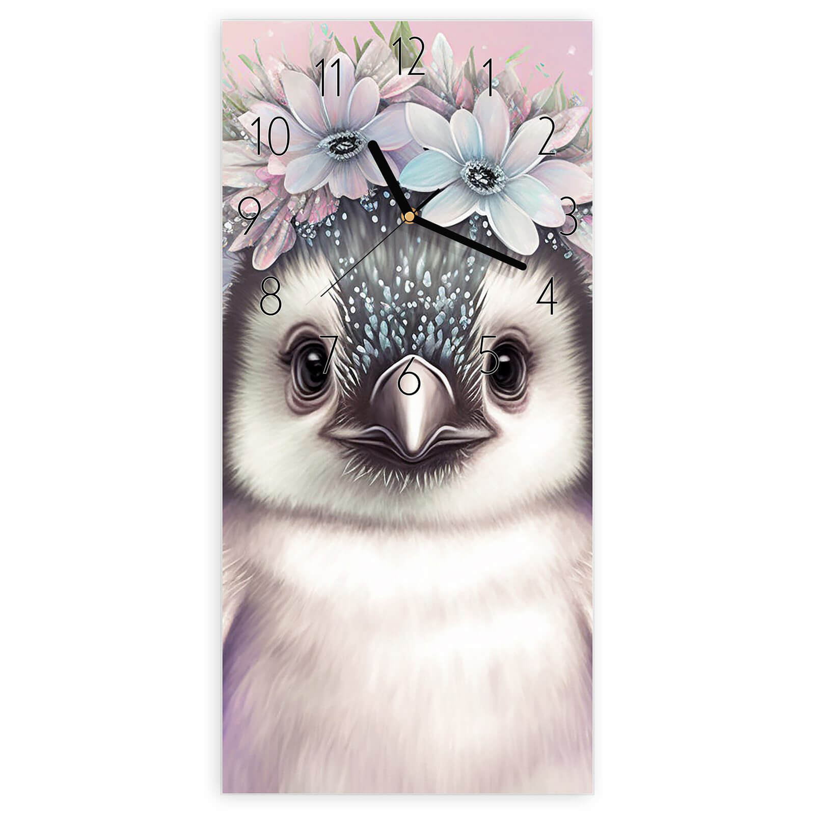 #ziffernblatt_elegant