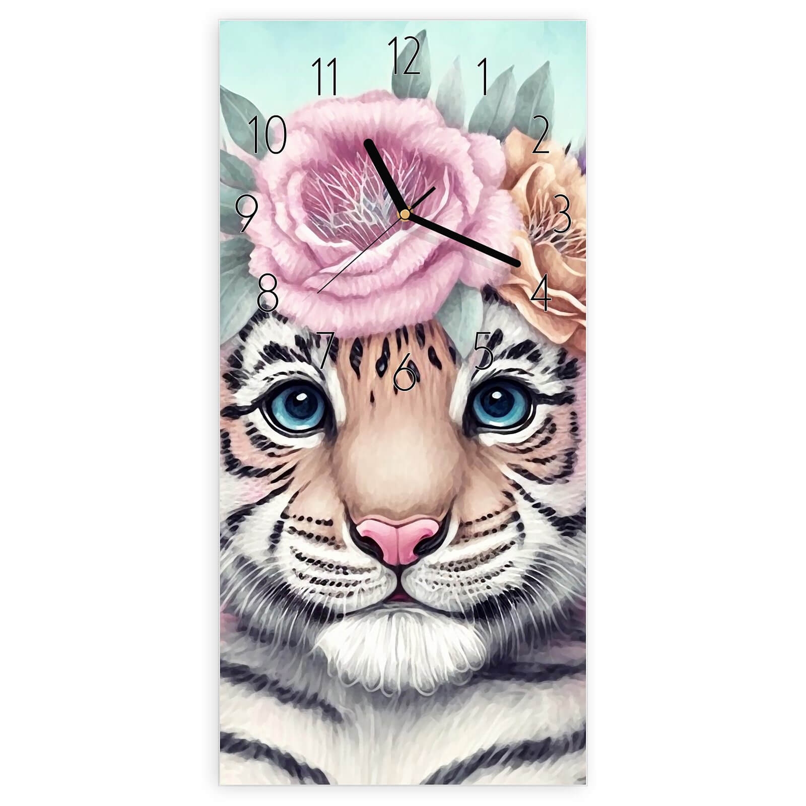 #ziffernblatt_elegant