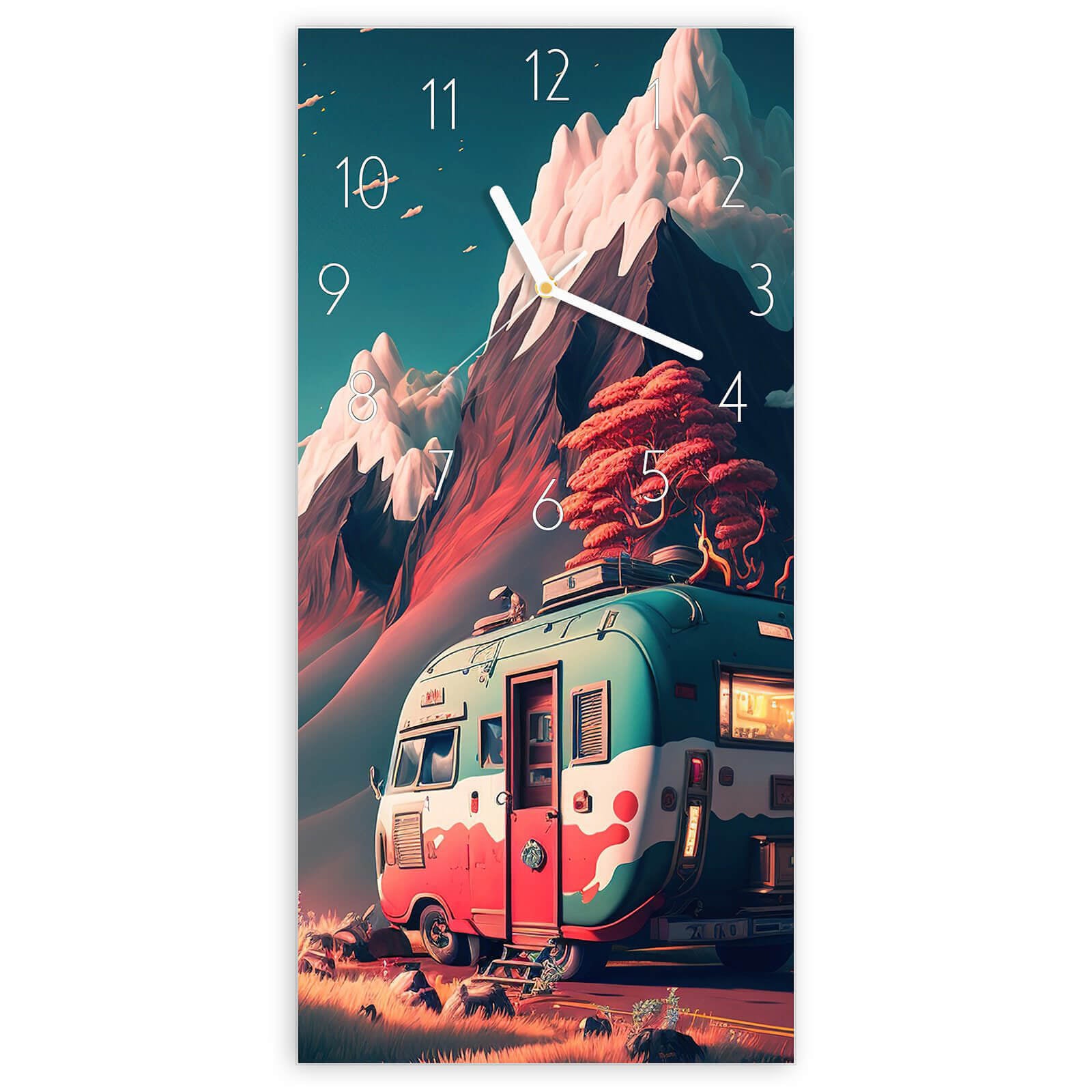 #ziffernblatt_elegant