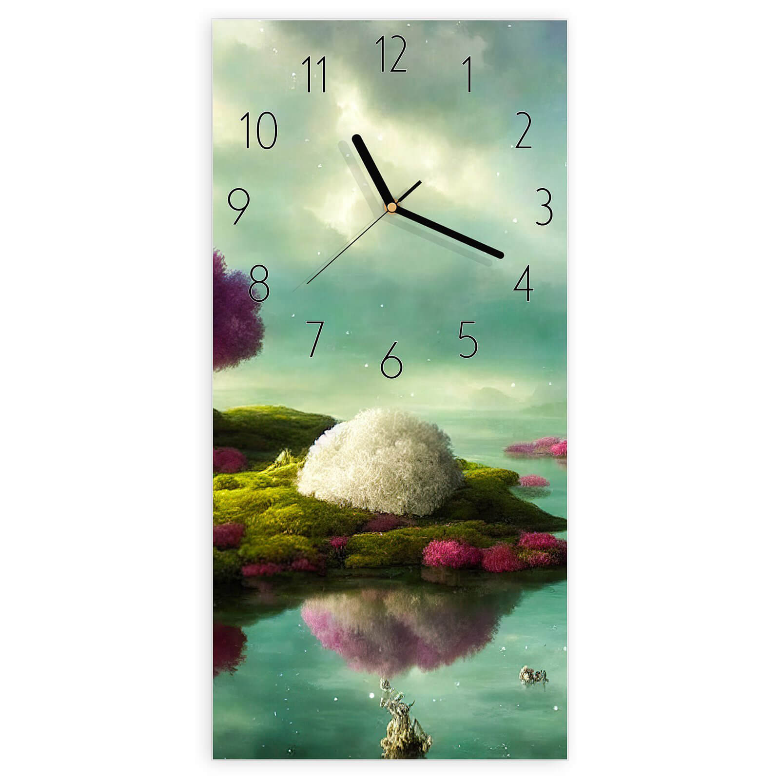 #ziffernblatt_elegant