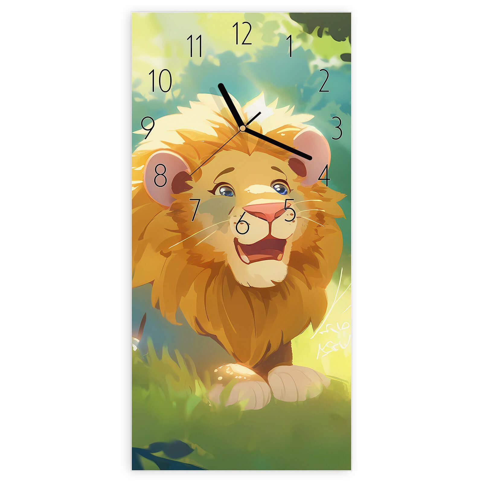 #ziffernblatt_elegant