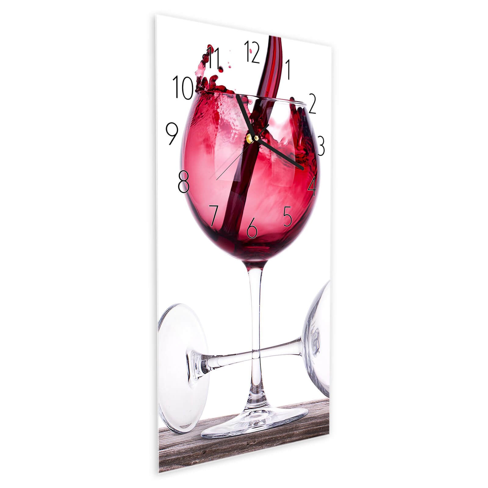 #ziffernblatt_elegant