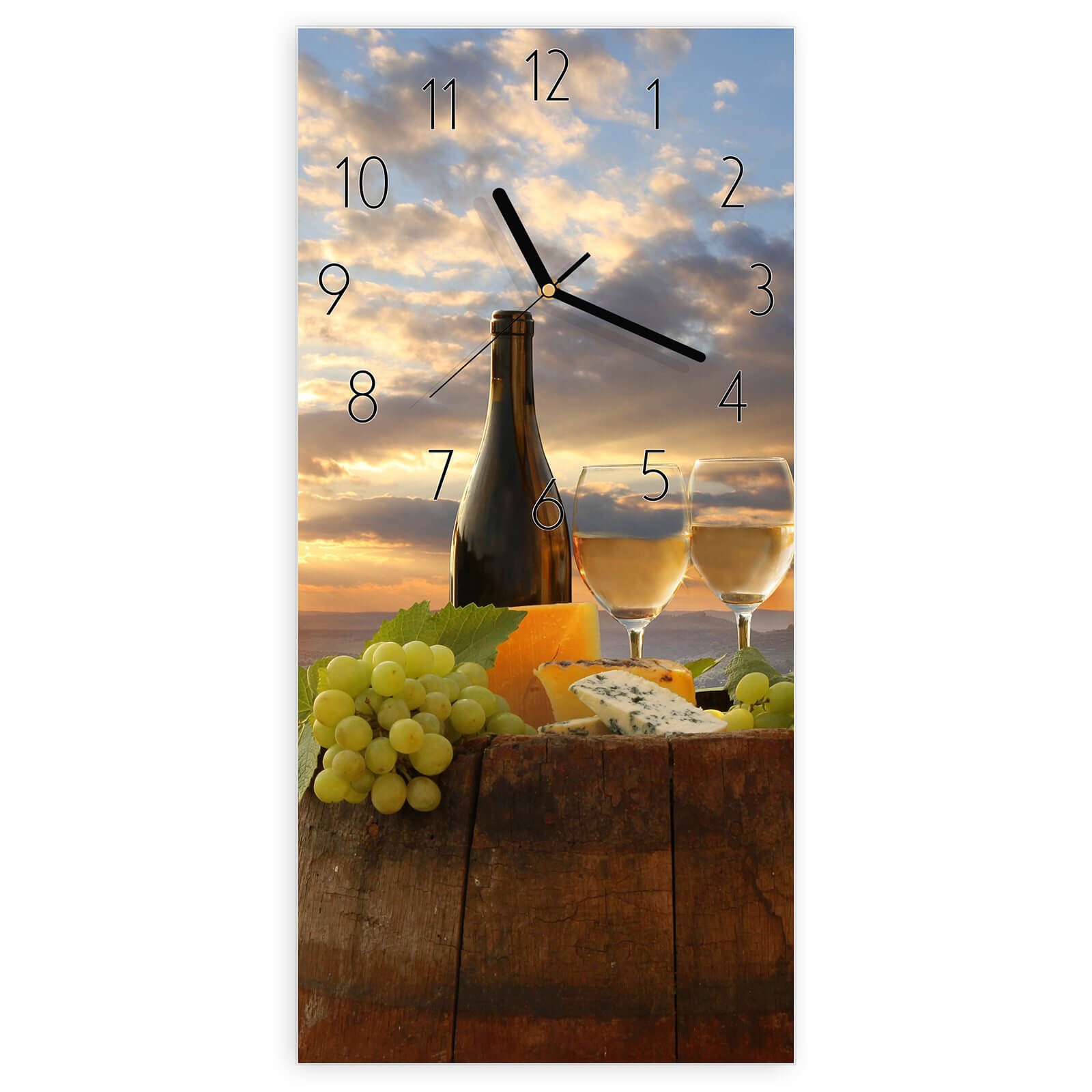 #ziffernblatt_elegant